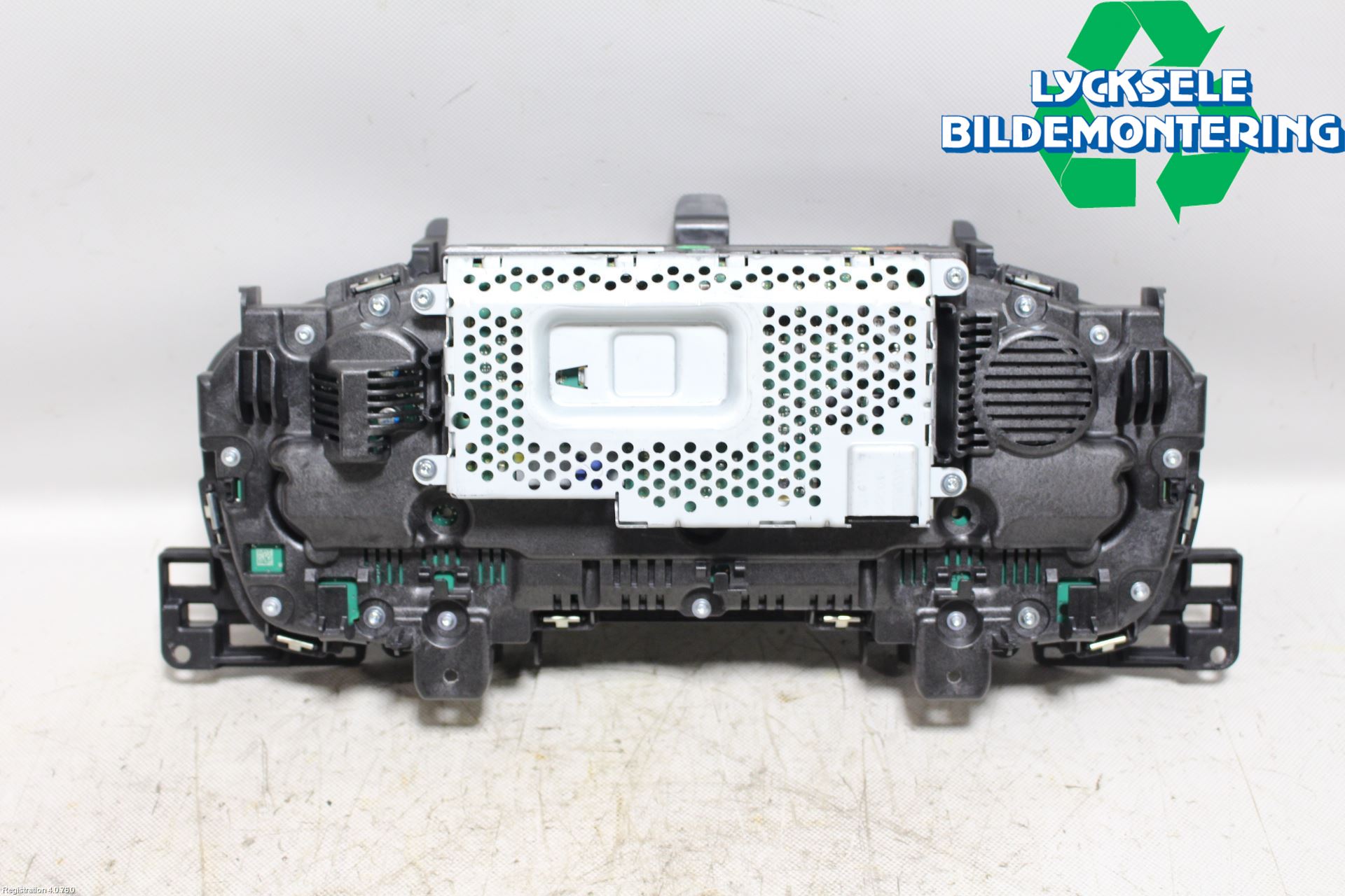 BMW 5 G30/G31/F90 17-23 Instrument Komb