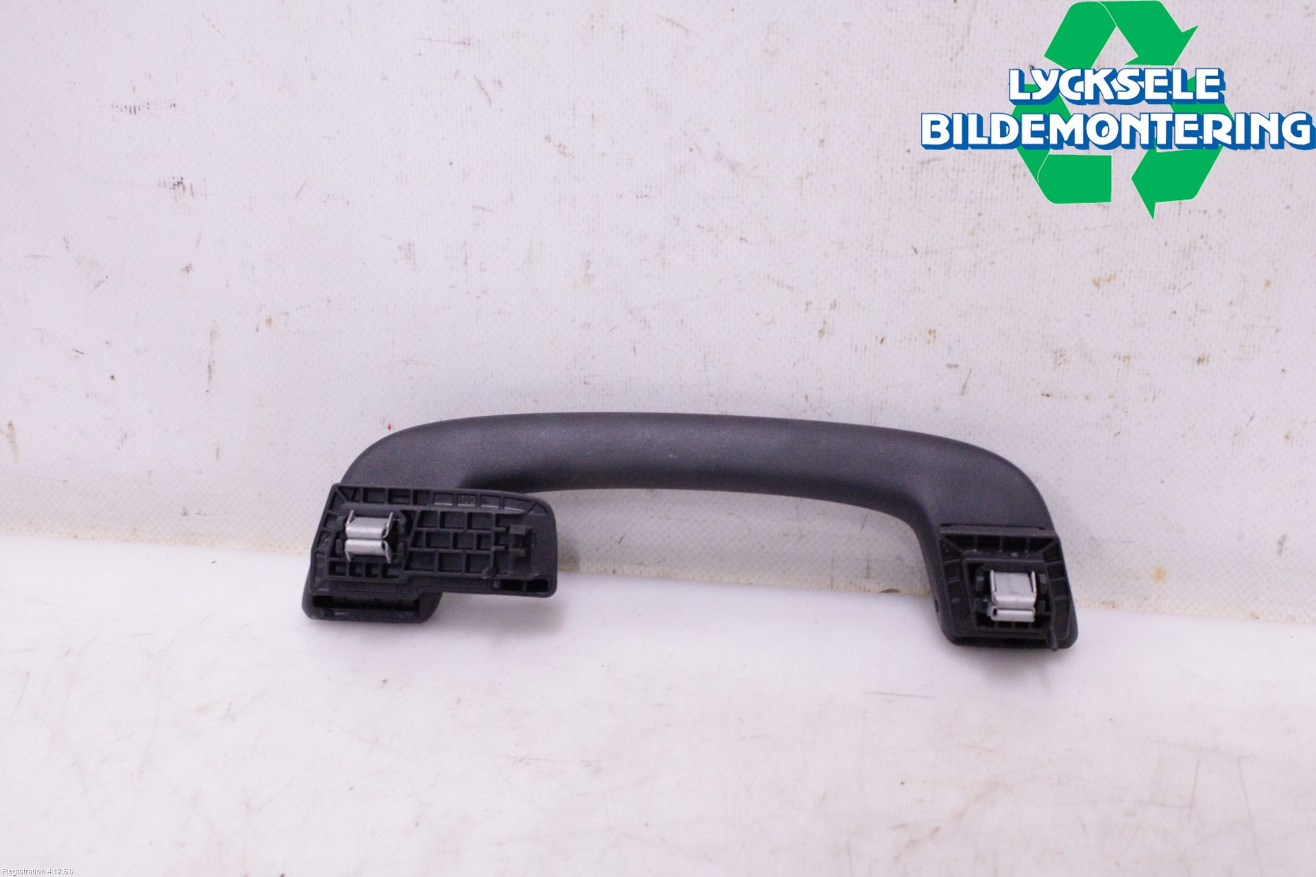 BMW 3 G20/G21/G80/G81 19- Kurvhandtag I Tak