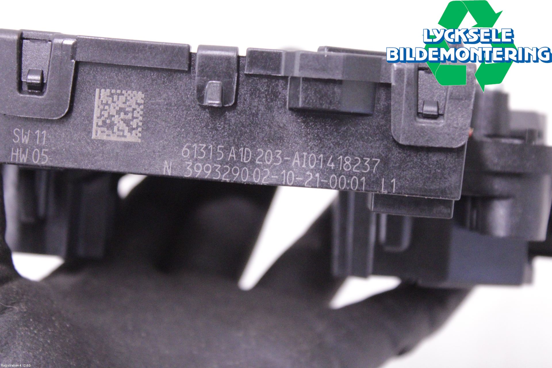BMW 3 G20/G21/G80/G81 19- Spakcentral