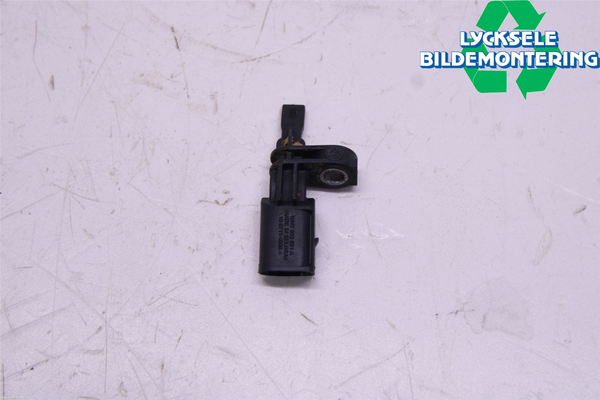 Skoda KODIAQ 17-24 Abs Sensor