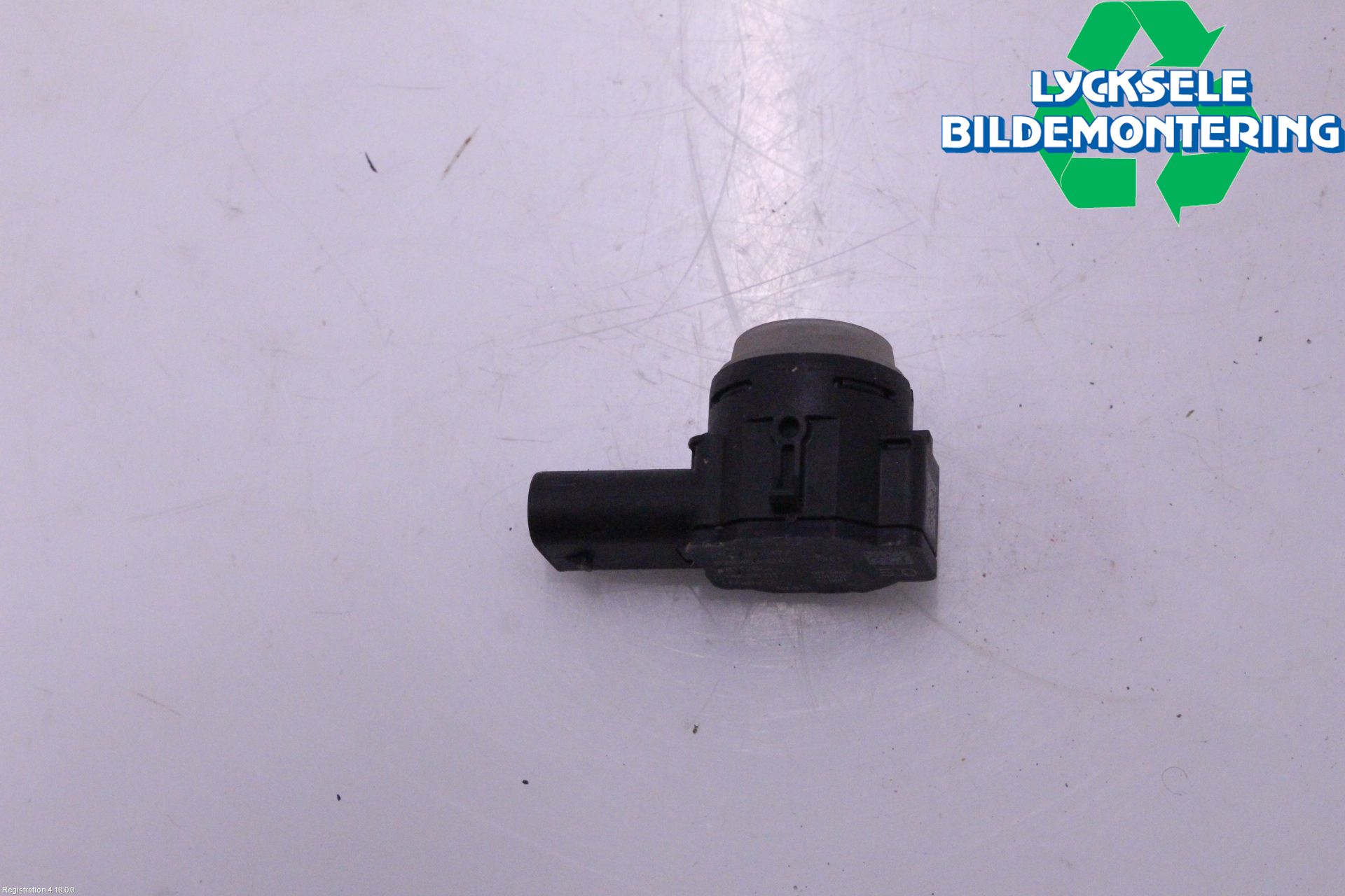 Peugeot 3008 17-24 Parkeringshjälp Frontsensor
