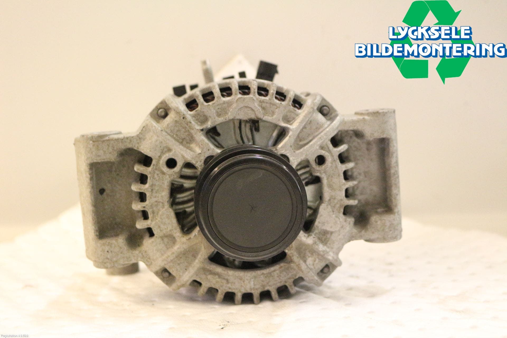 Opel ASTRA K 16-22 Generator