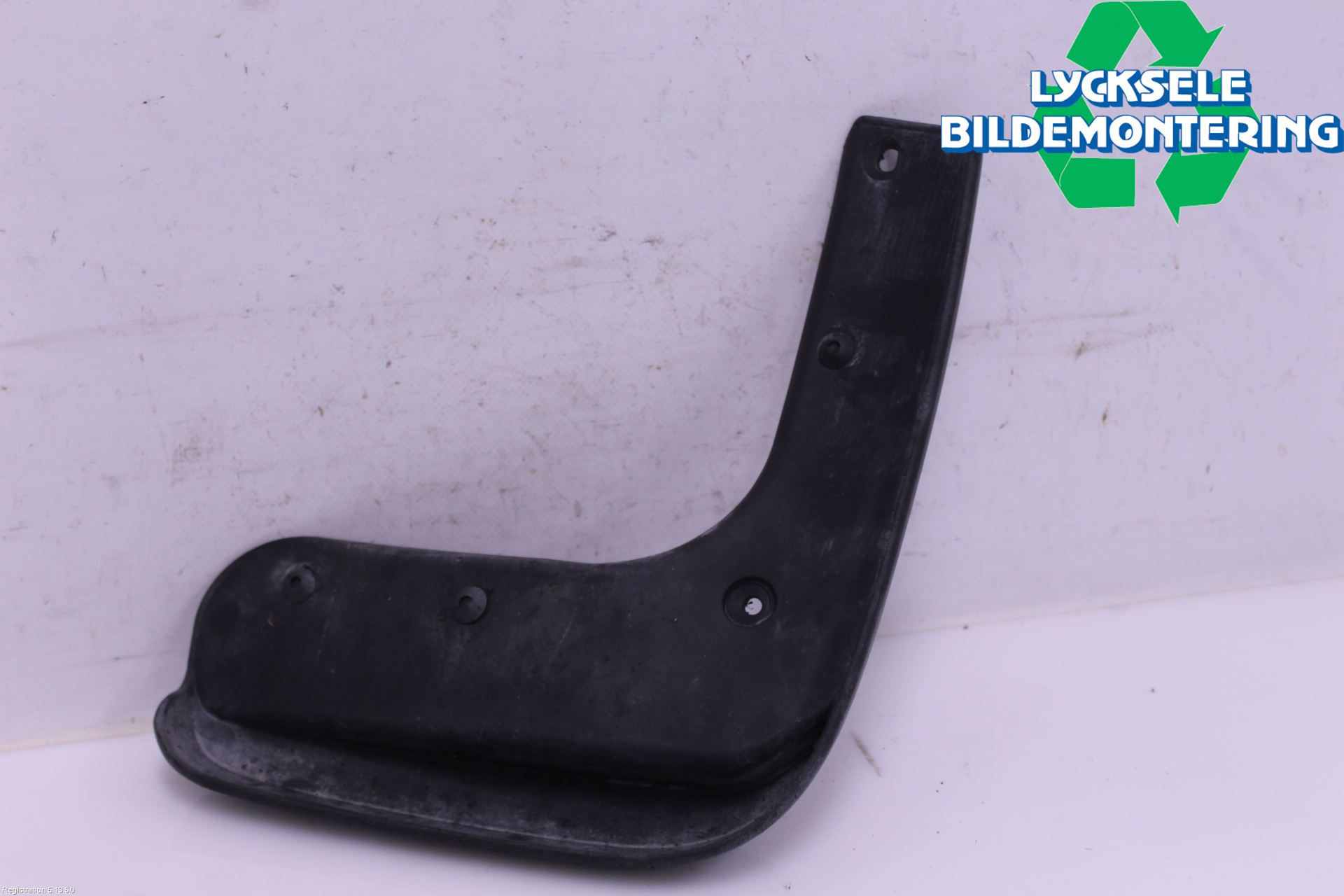 Volkswagen VW ID.5 22- Stänkskydd