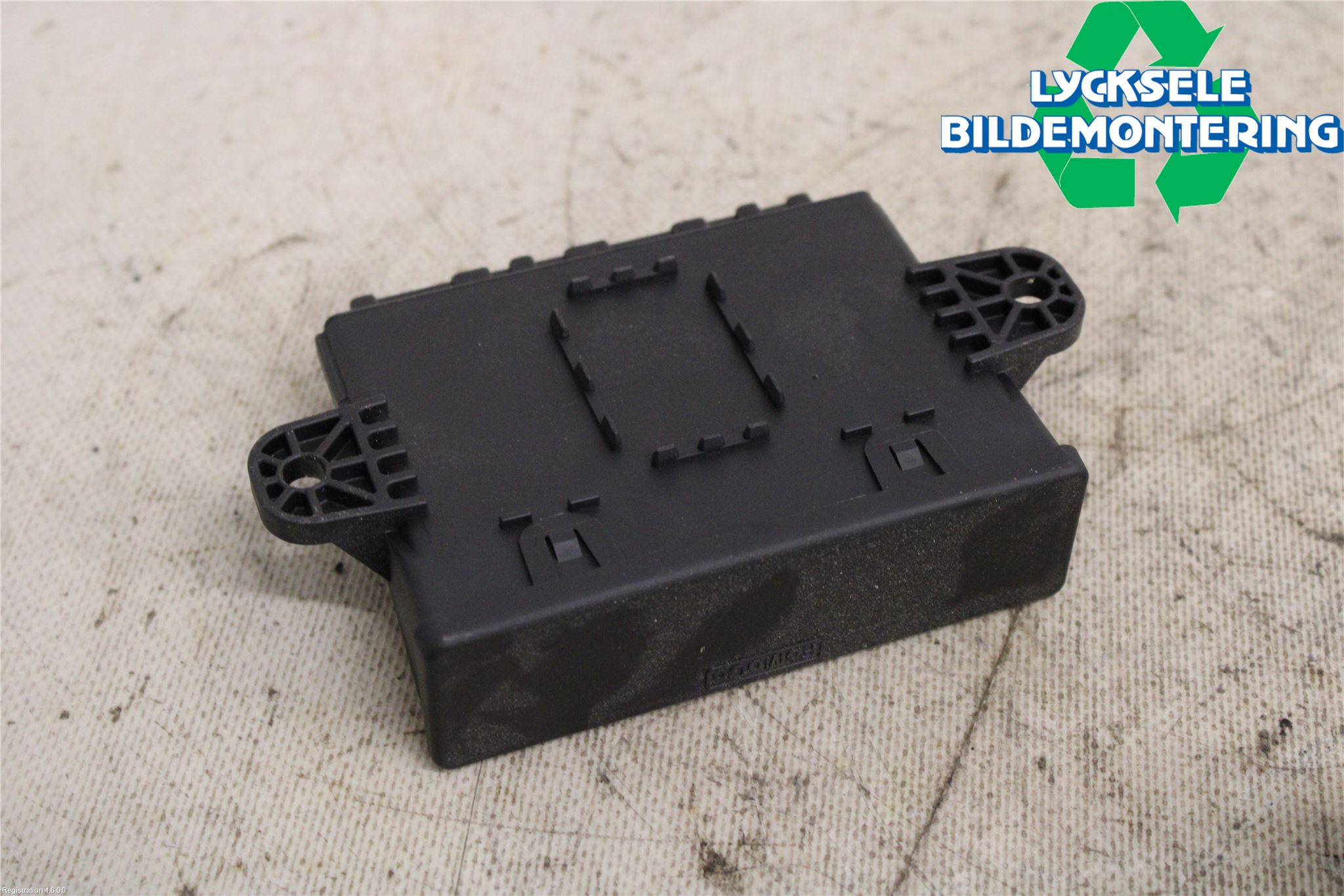 Ford KUGA/KUGA PHEZ/FHEV 20- Styrenhet Baklucka