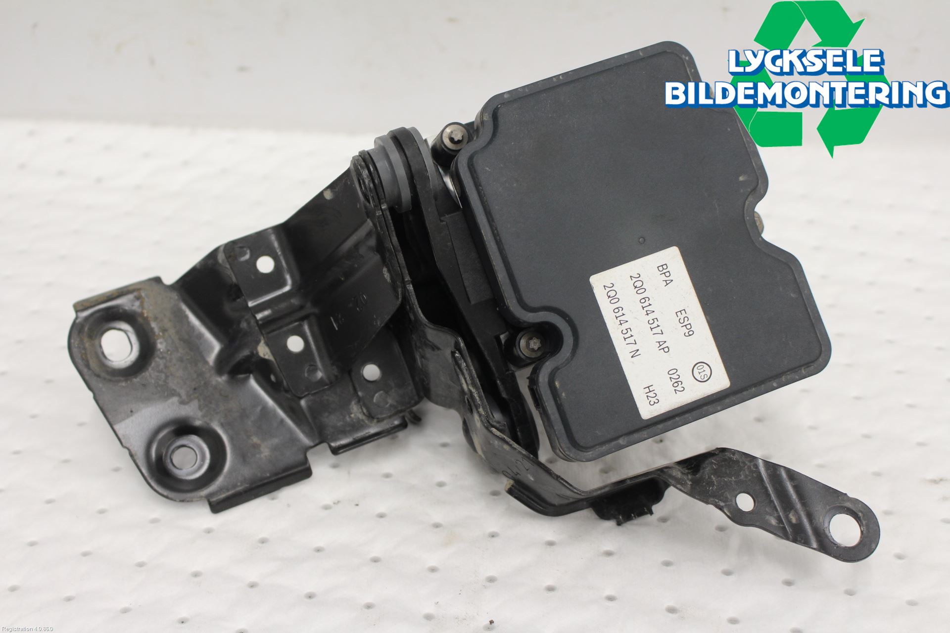 Seat IBIZA V 21- Abs Hydraulaggregat