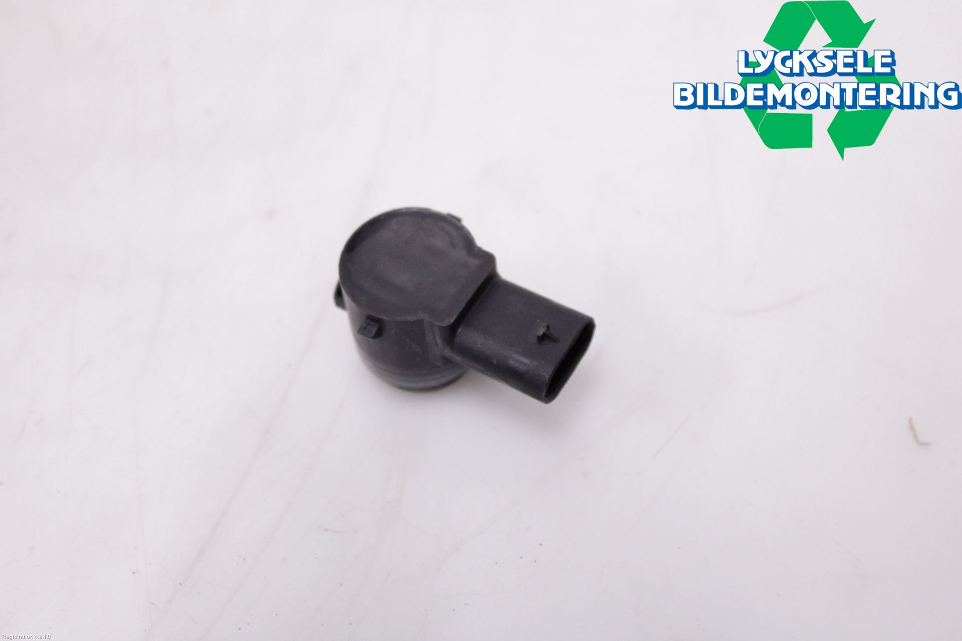 BMW X3 G01 18- Parkeringshjälp Backsensor