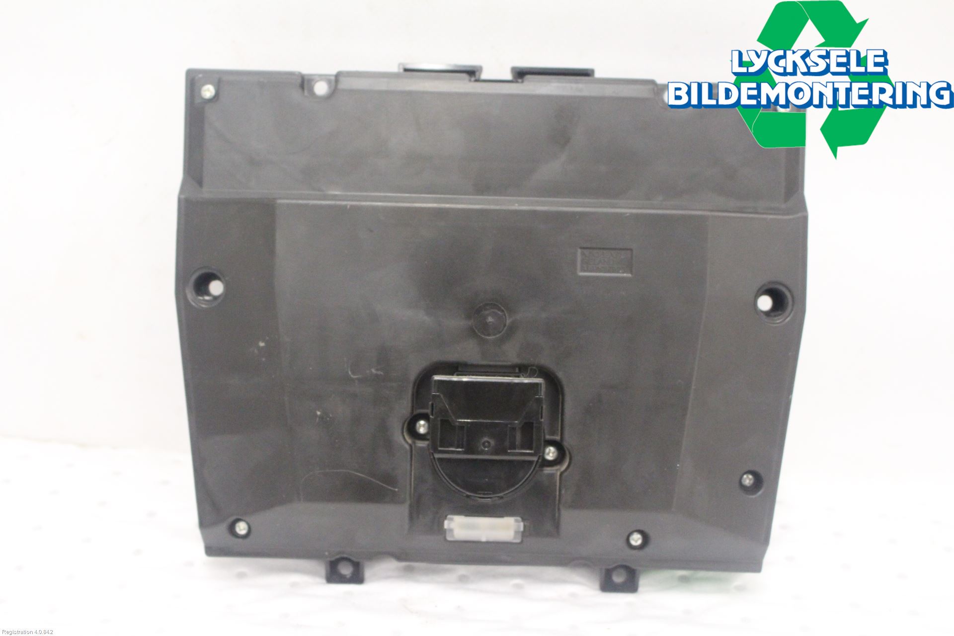 Volvo V60 14-18 Ac Styrenhet Ac Manöveren