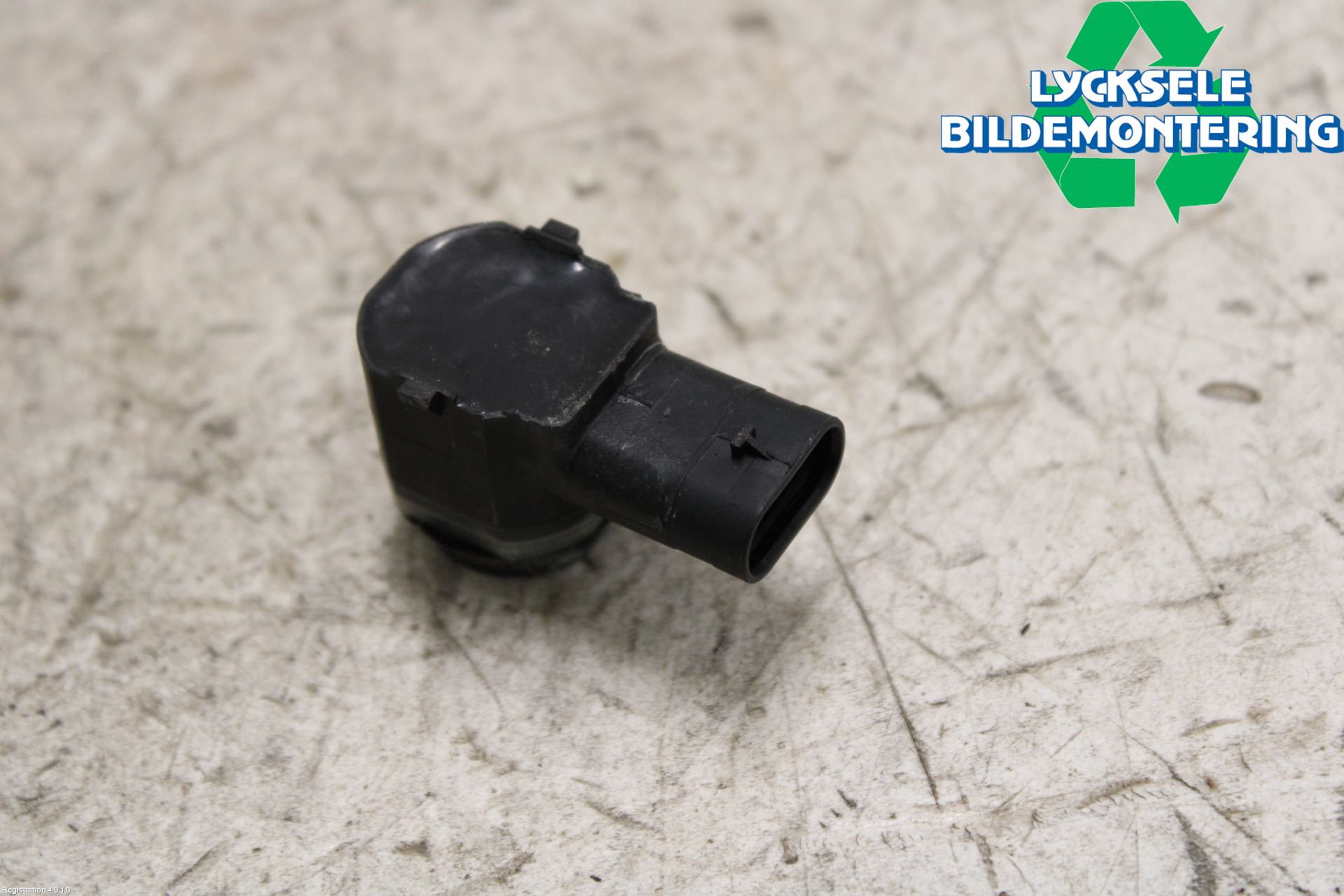 Ford KUGA 13-16 Parkeringshjälp Backsensor