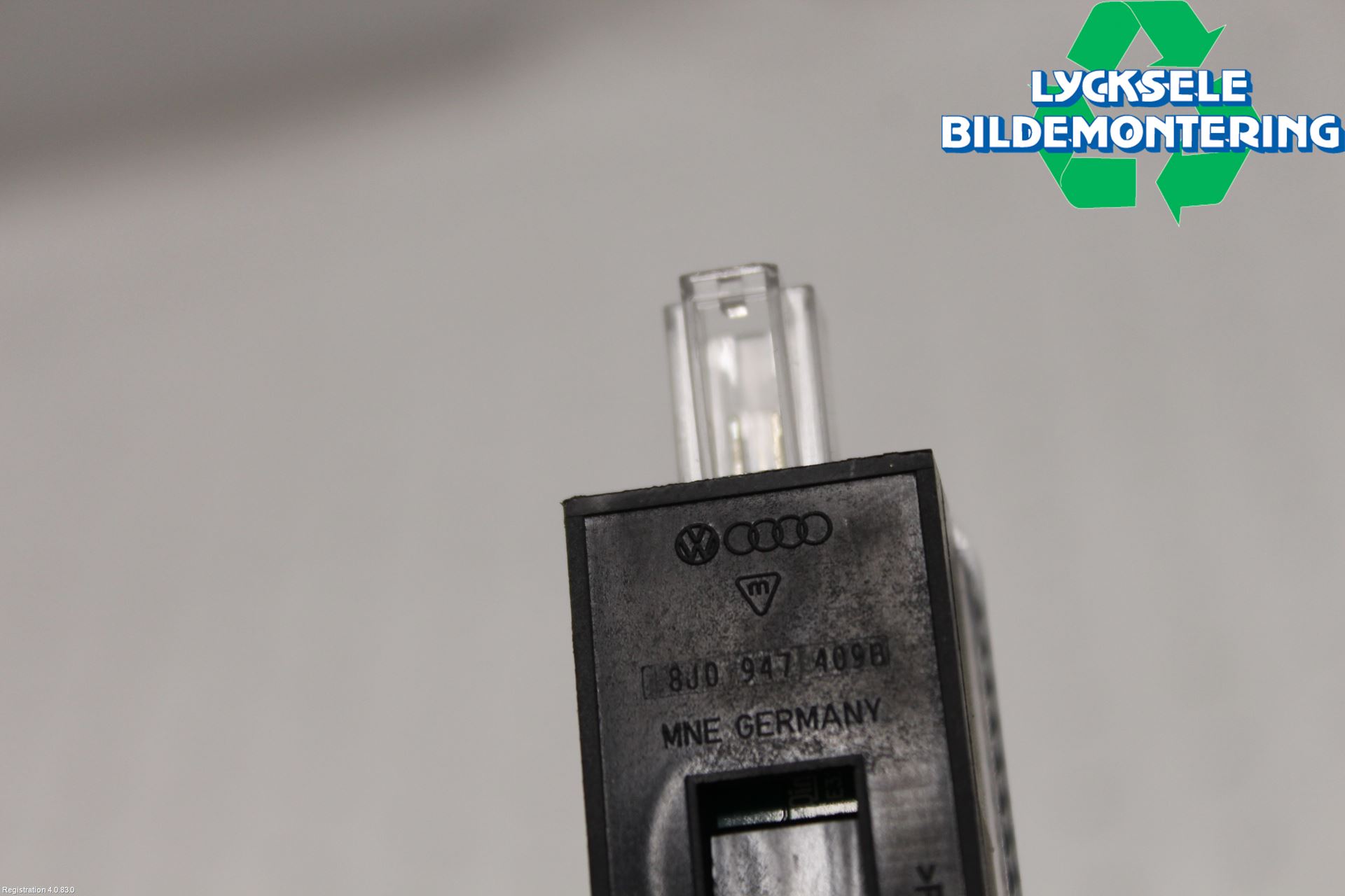 Skoda SUPERB 16-24 Innerbelysning