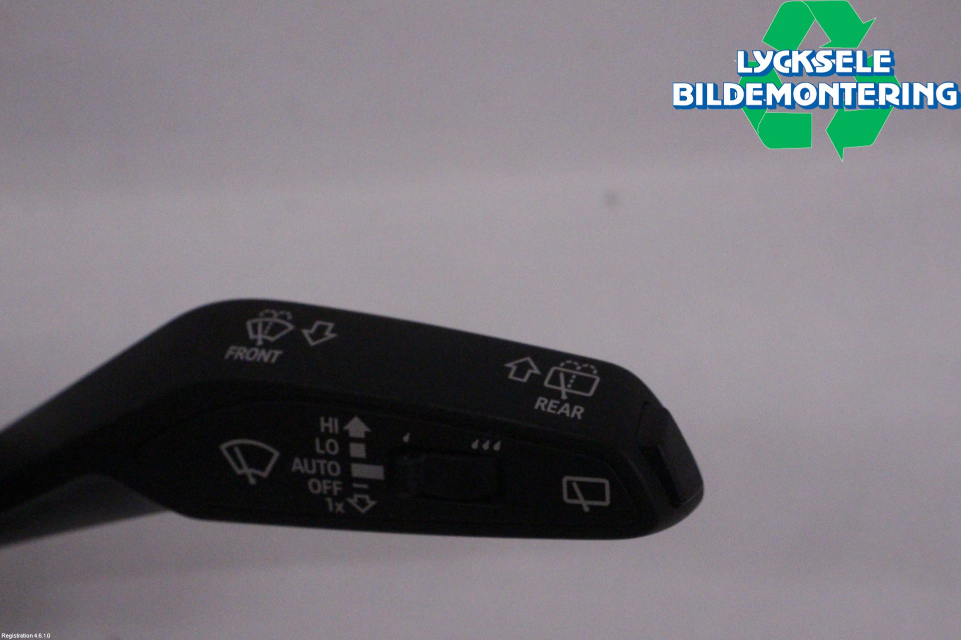 Audi Q5/SQ5 17- Spakcentral