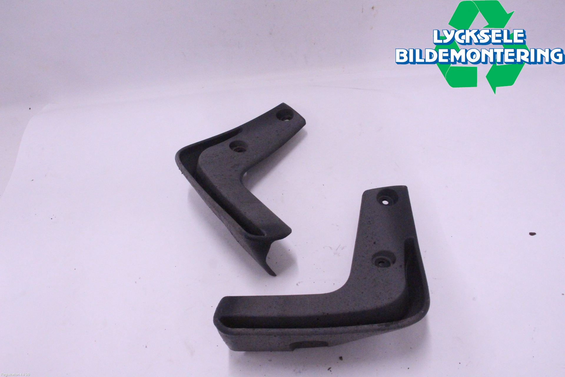 Kia CEED/CEED SW 19- Stänkskydd