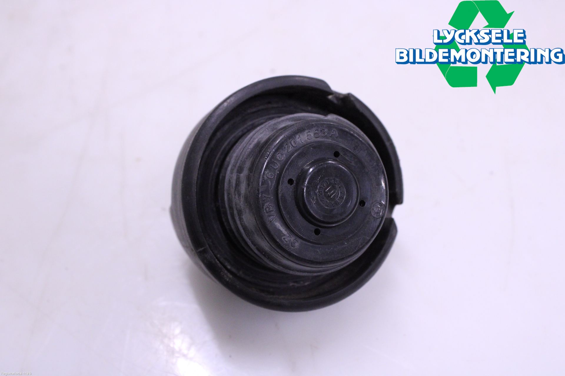 Volvo 940 91-98 Bränsletankslock