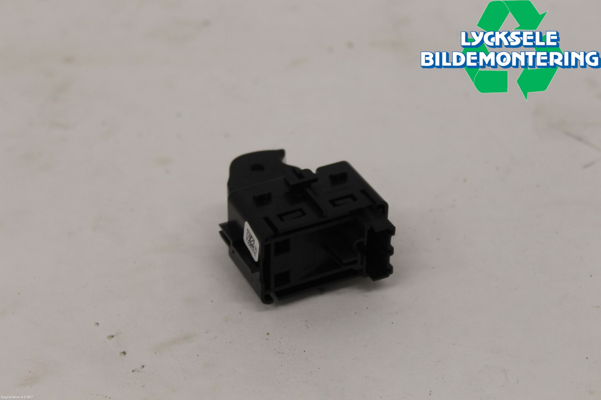 Ford MONDEO 15-22 Strömställare Elhiss