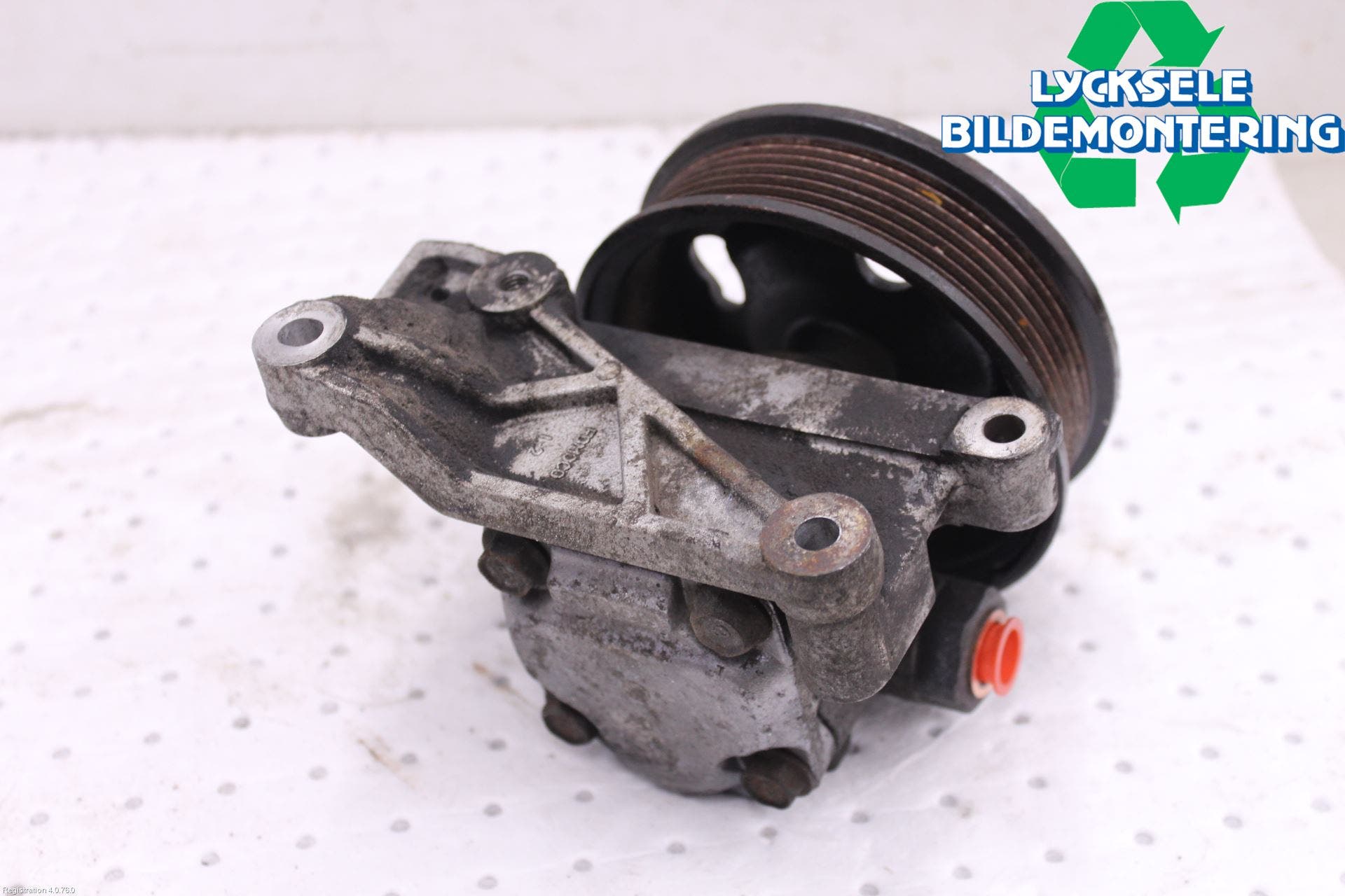 Ford RANGER EU 12-23 Styrservopump