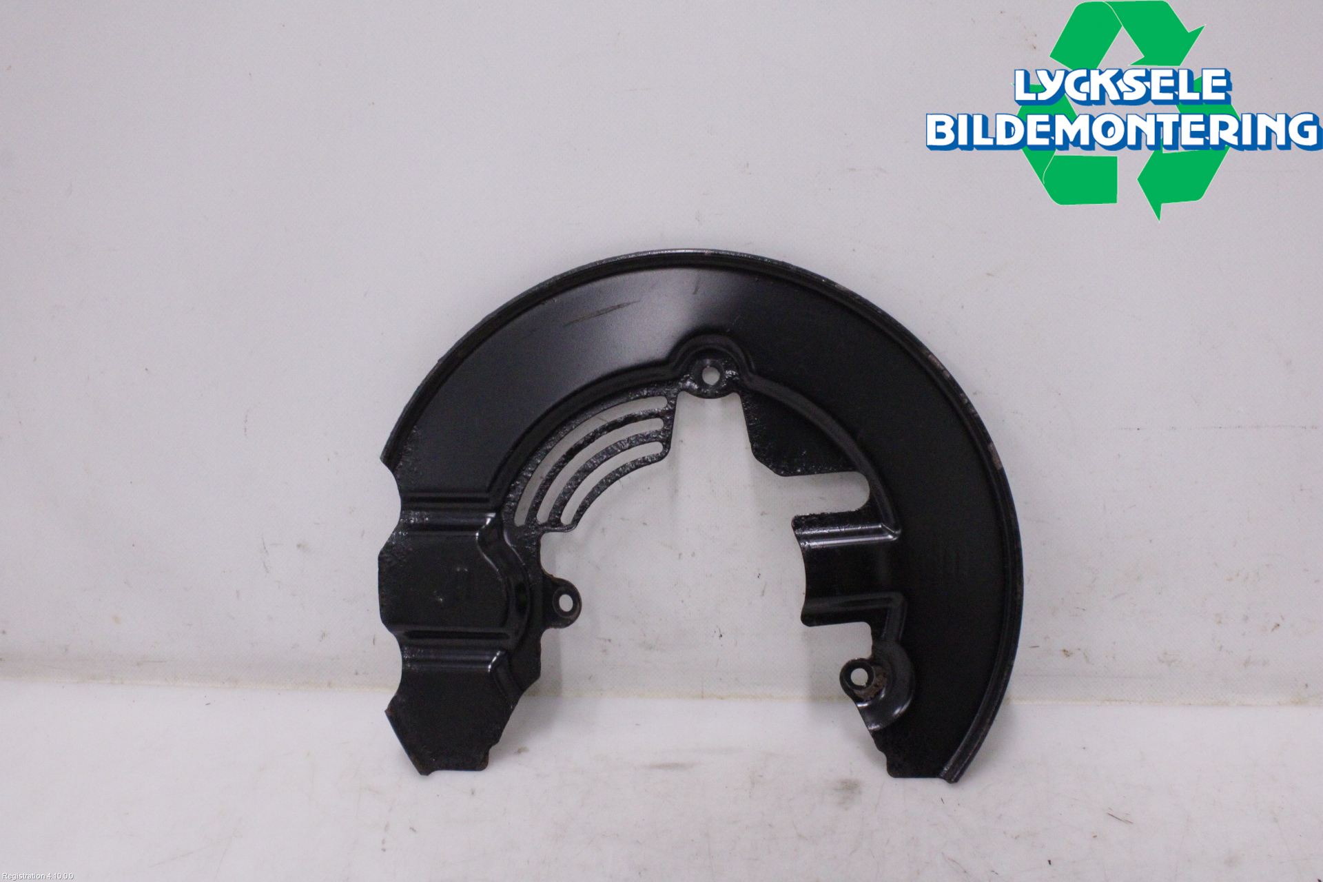 Ford TRANSIT/TOURNEO CONNECT 13-22 Bromssköld Fram