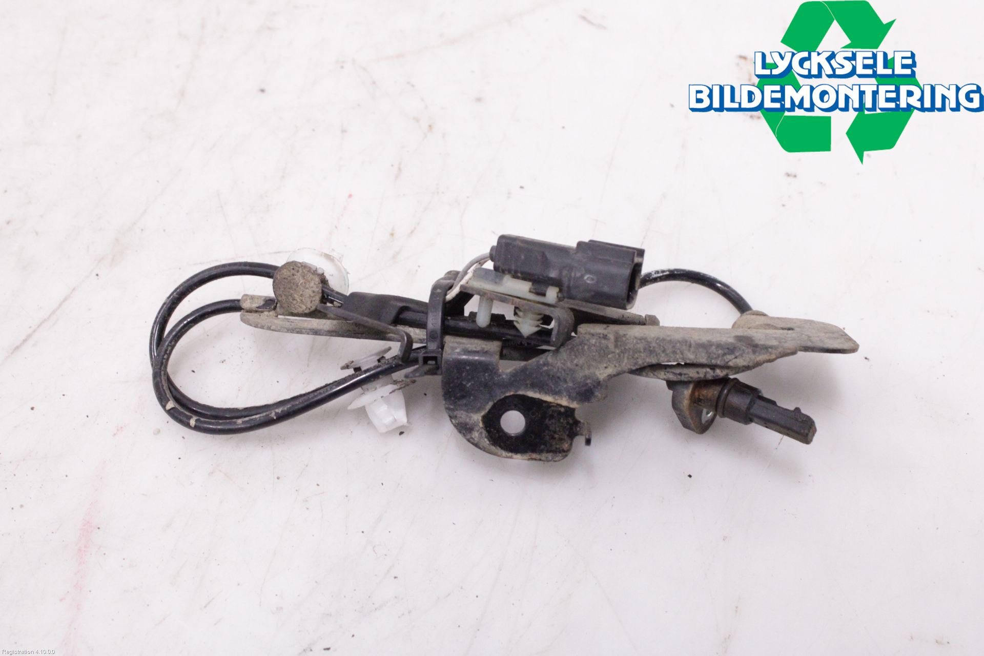 Ford RANGER 22- Abs Sensor