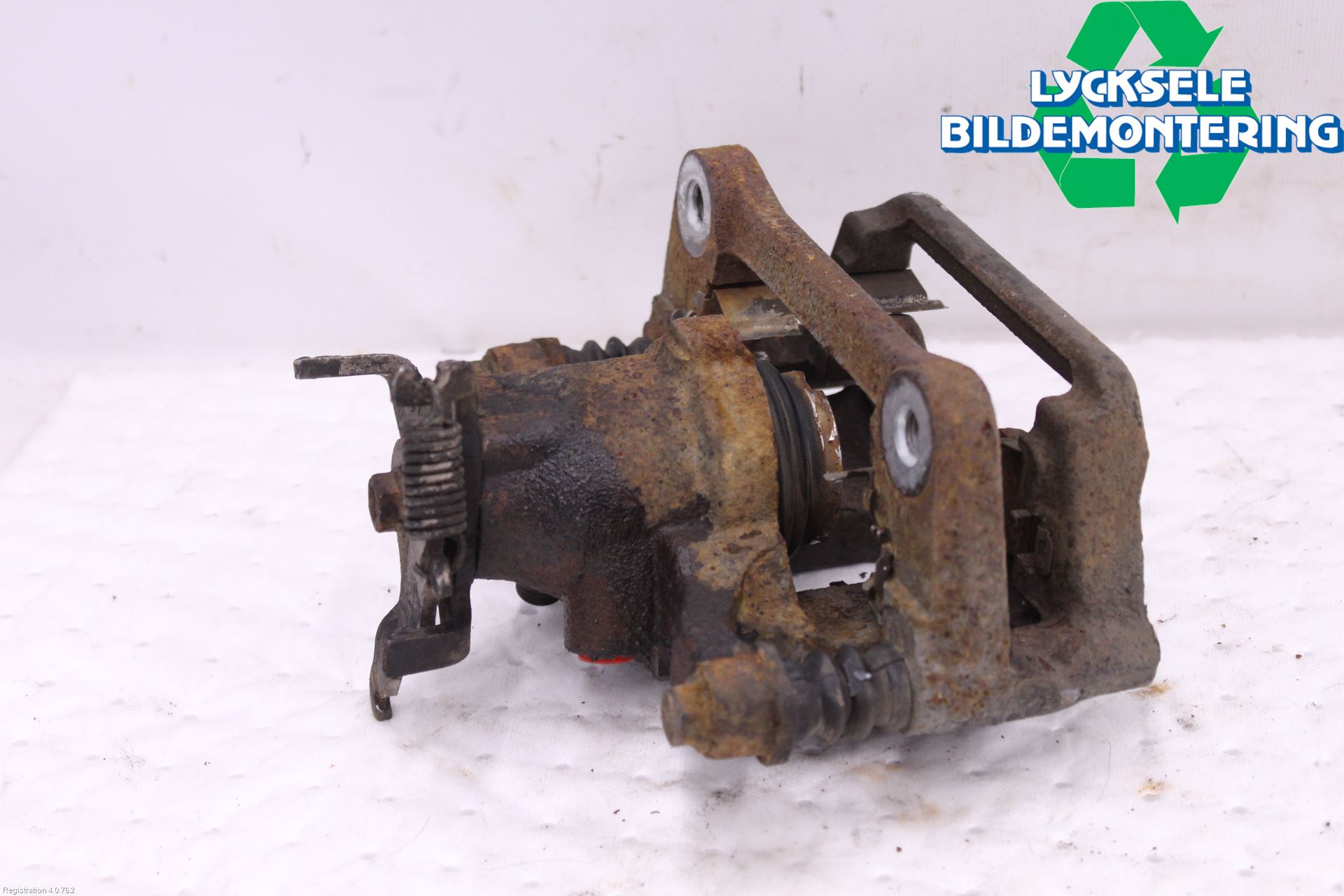 Fiat FREEMONT Bromsok Bak Vänster