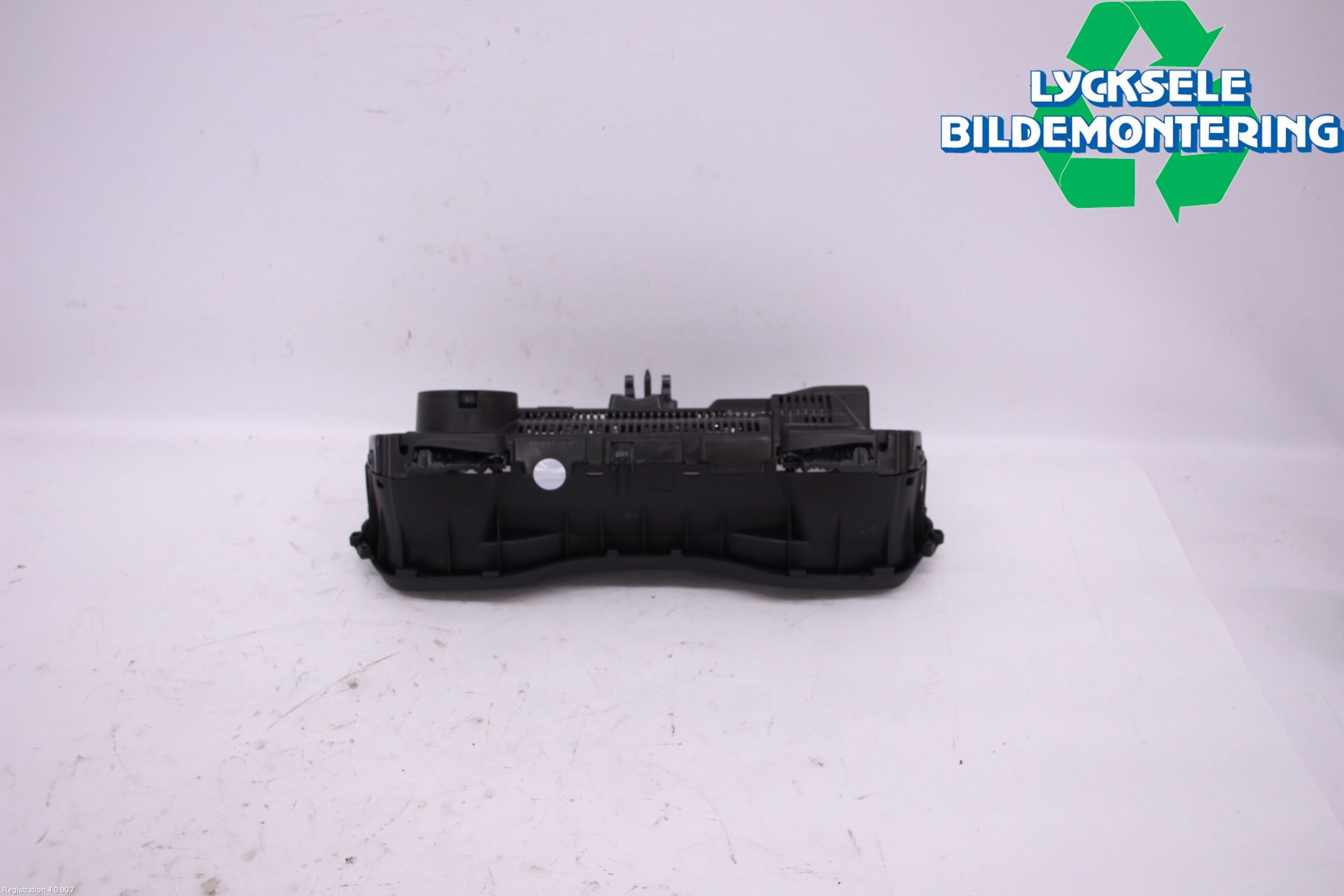 Audi A4 ALLROAD 17- Instrument Komb