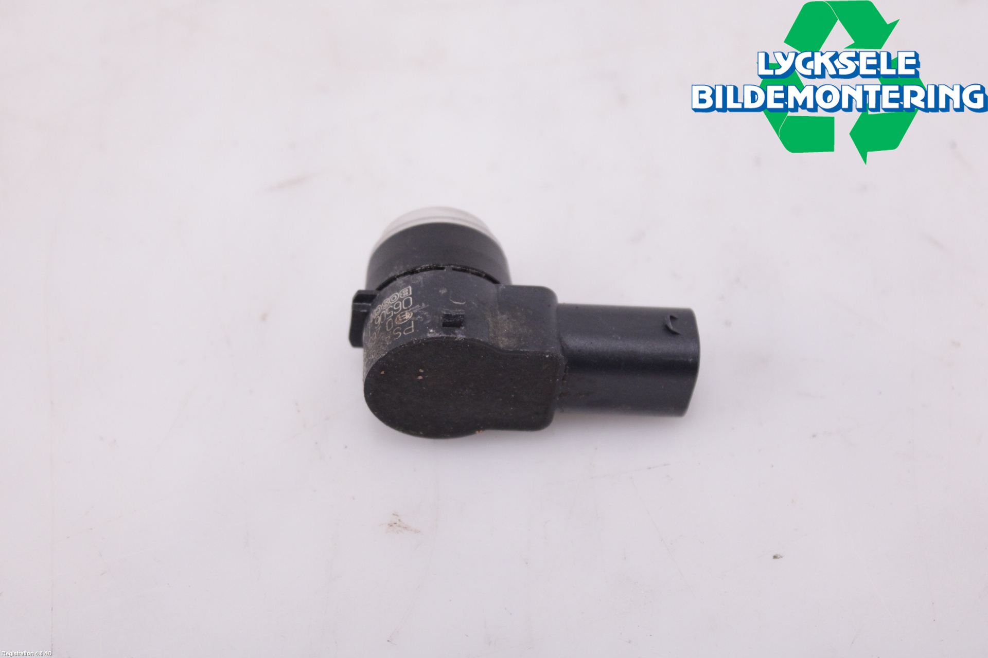 Citroen C5 08-17 Parkeringshjälp Frontsensor