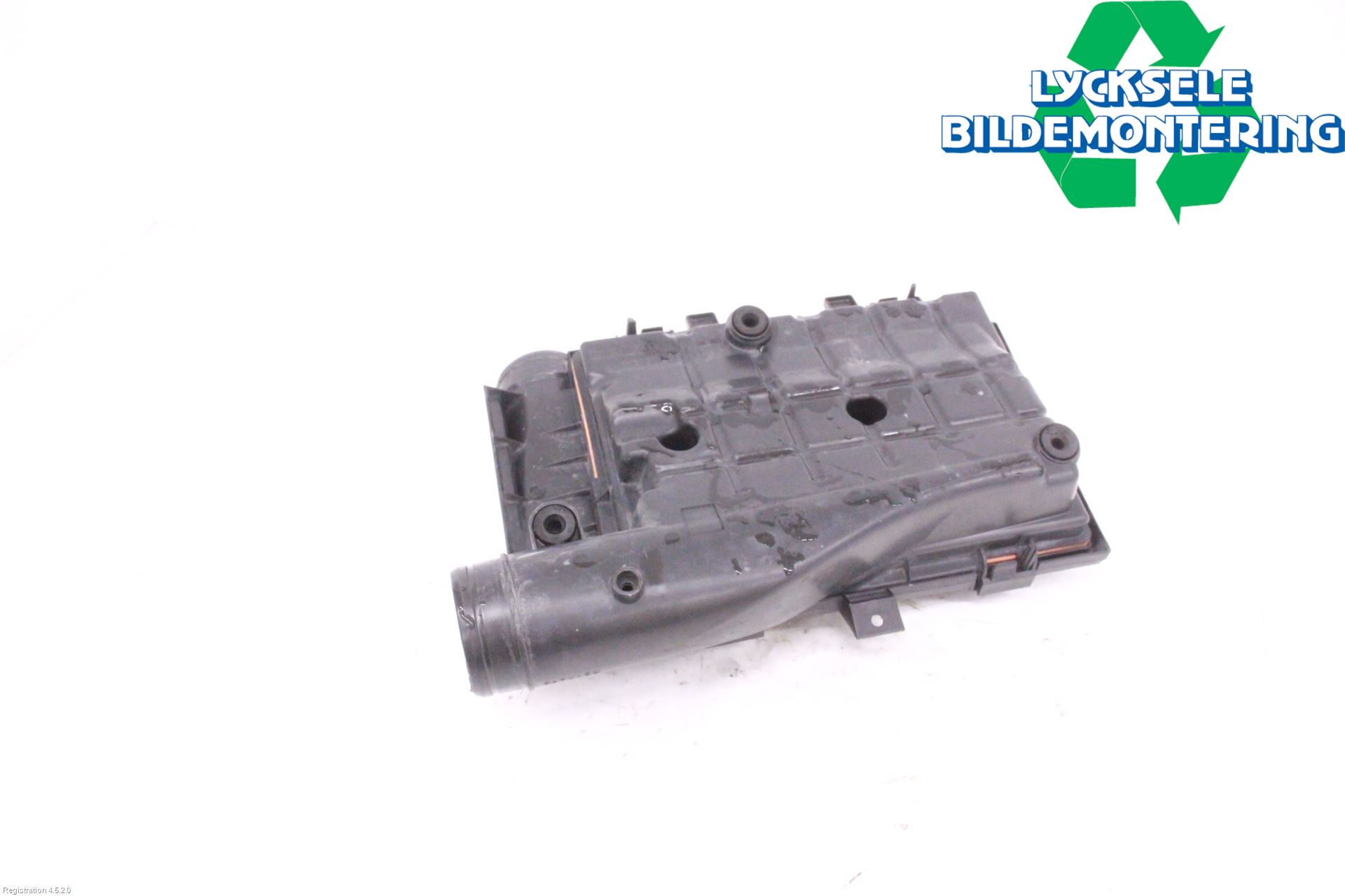 Volkswagen VW PASSAT 20-24 Luftrenare