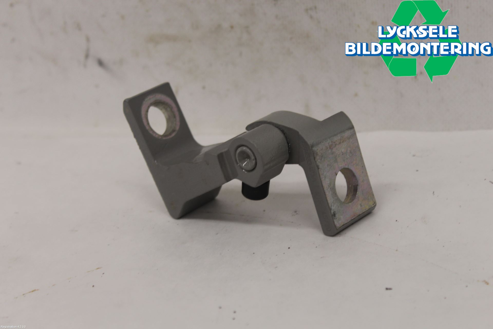 Skoda KAMIQ 20- Dörrgångjärn