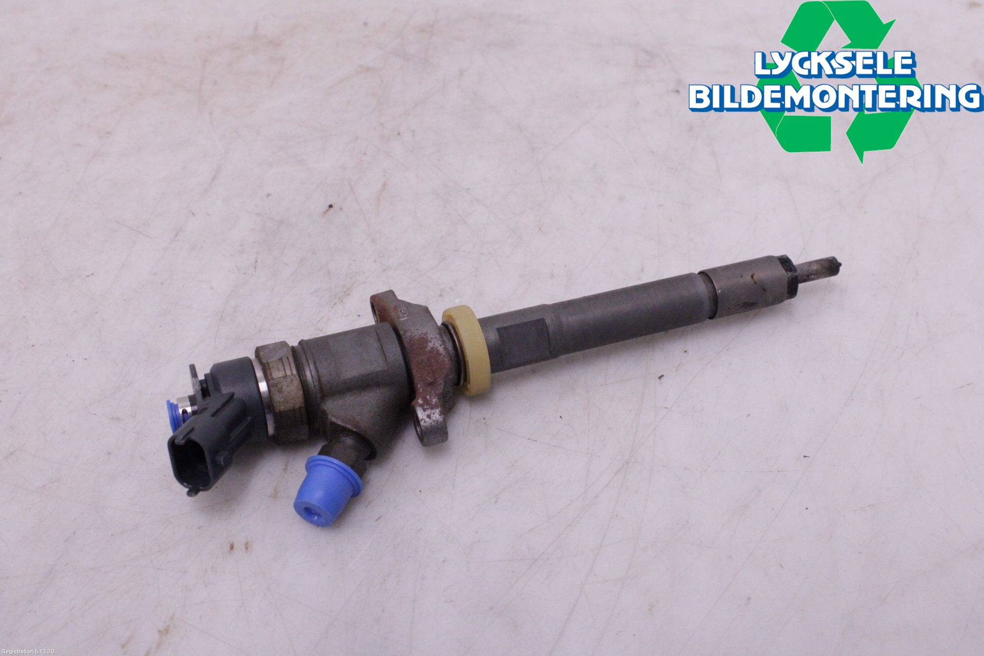 Ford FOCUS 08-11 Injspridare