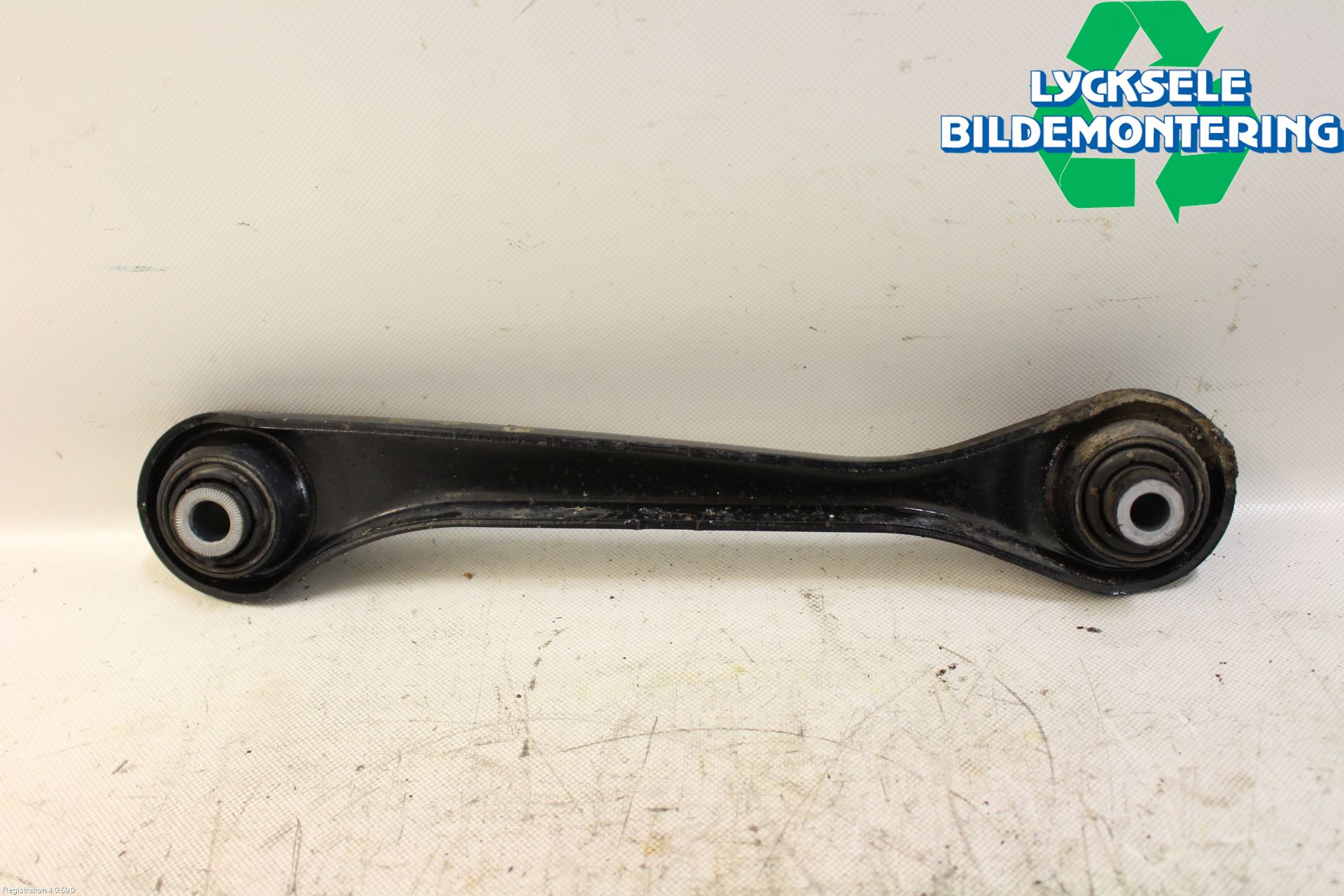 Volkswagen VW SHARAN 11- Bärarm Bak Höger