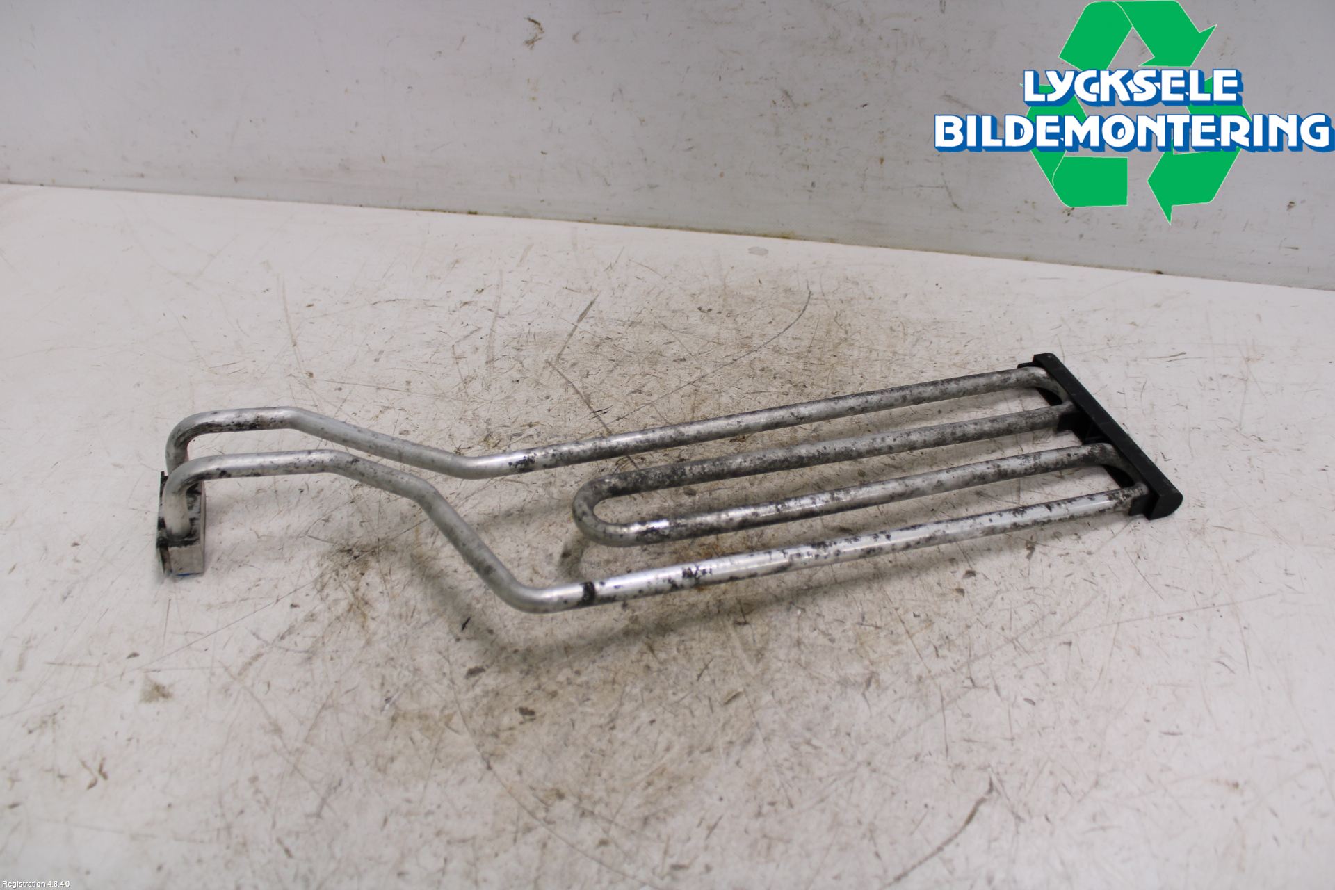 BMW 7 E38      93-01 Oljekylare Servostyrning