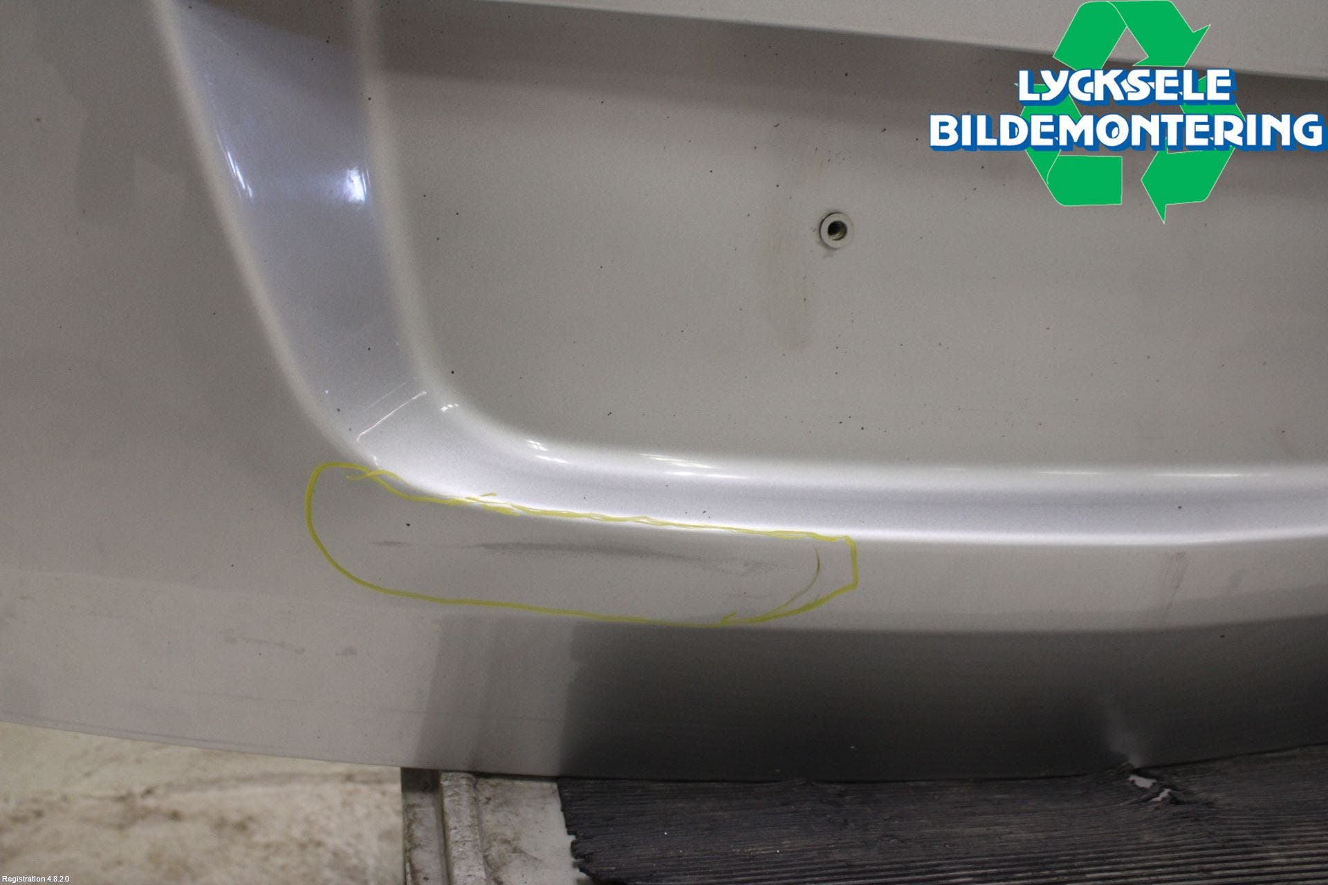 Opel ASTRA J 10-15 Baklucka Kombi