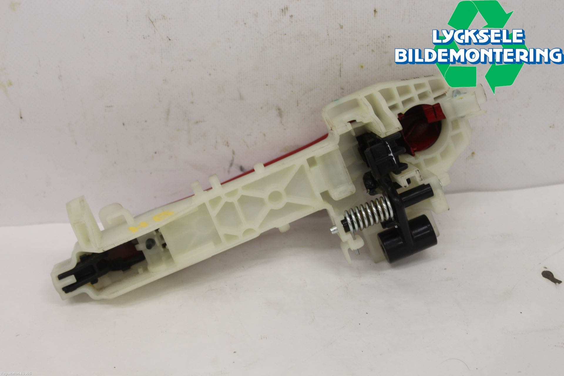 Hyundai i30 PD 17- Dörrhandtag Yttre Hö