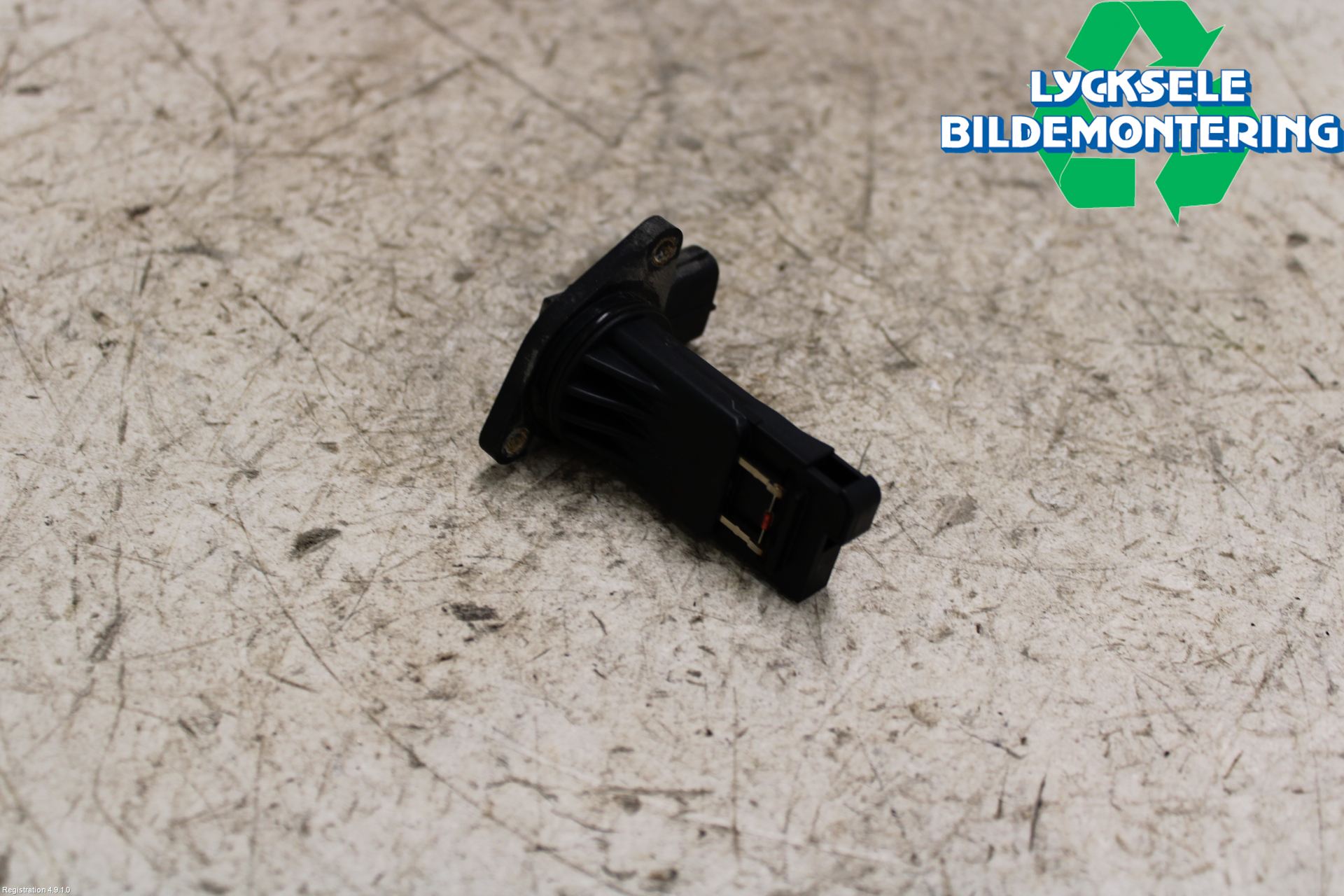 Mitsubishi OUTLANDER 13-21 Injluftmassamätare