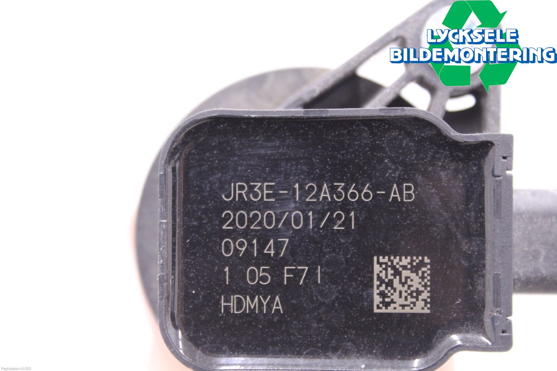 Ford MUSTANG VI 15-22 Tändspole