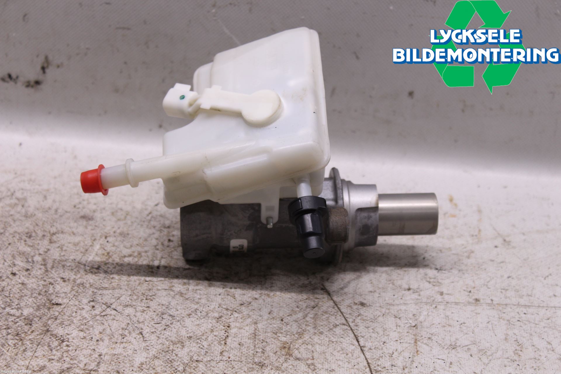 Ford KUGA 13-16 Broms Huvudcylinder