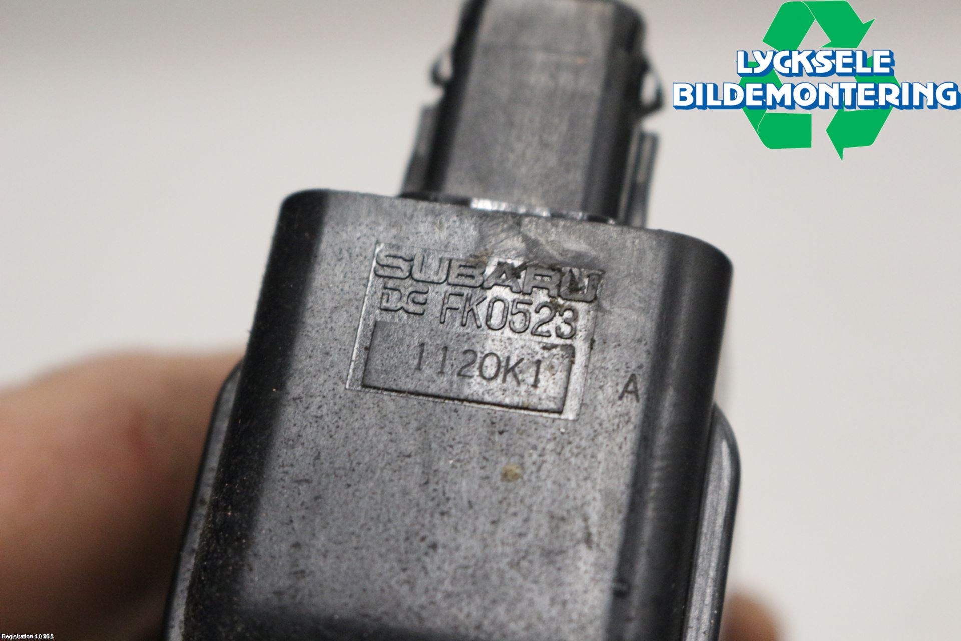 Subaru OUTBACK 15-20 Tändspole