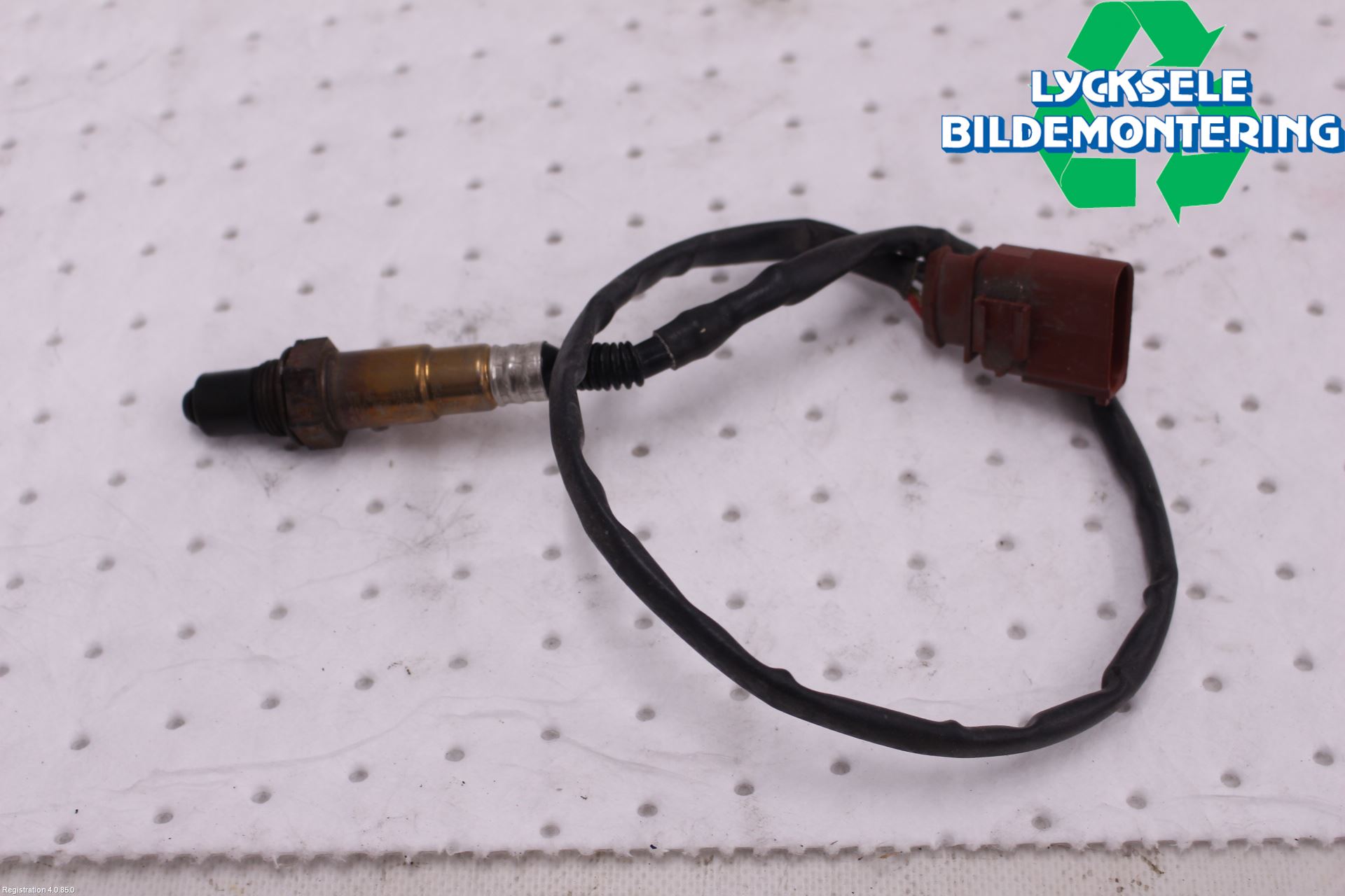 Audi A7/S7 4G 11-17 Injlambdasond