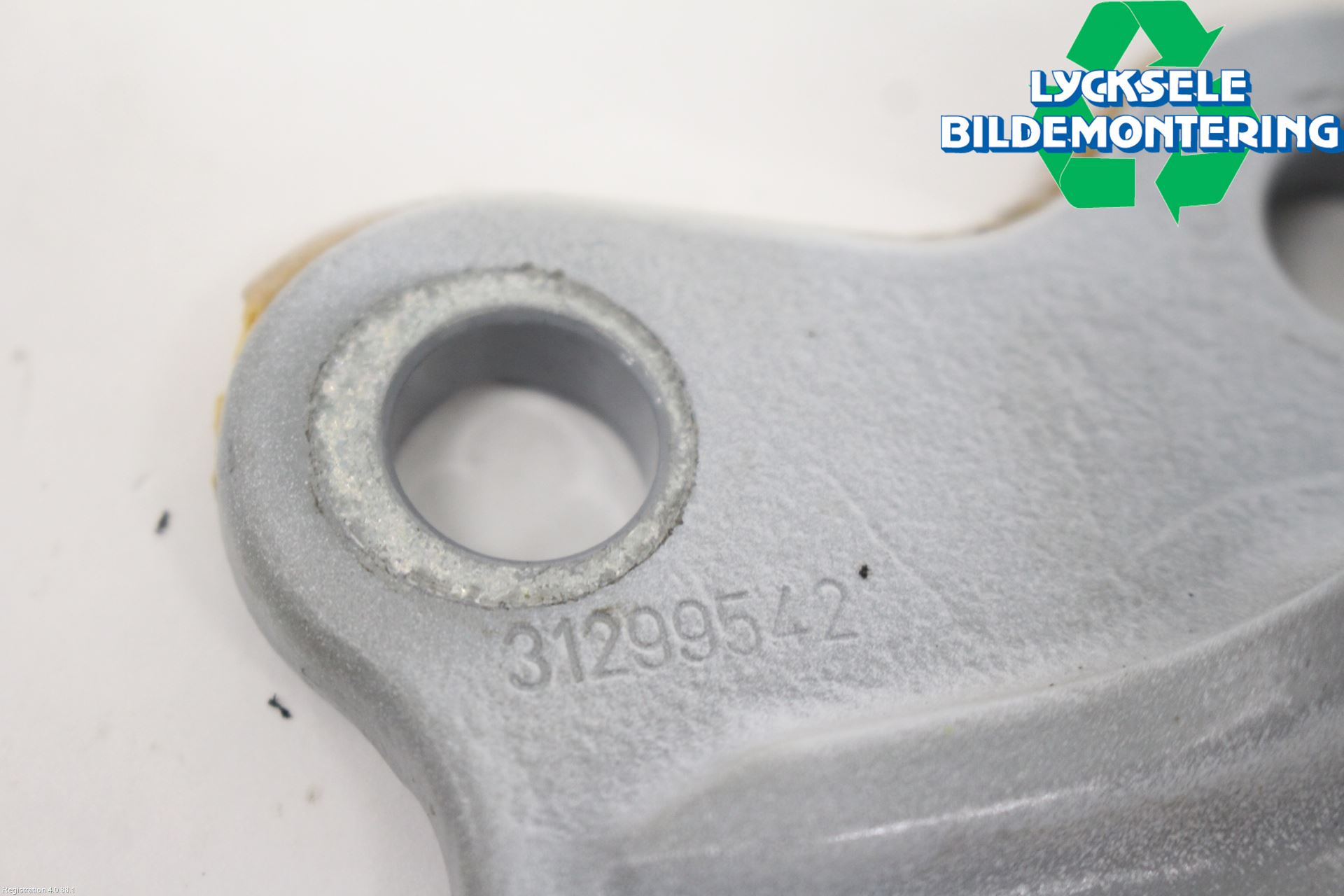 Volvo V60 14-18 Dörrgångjärn