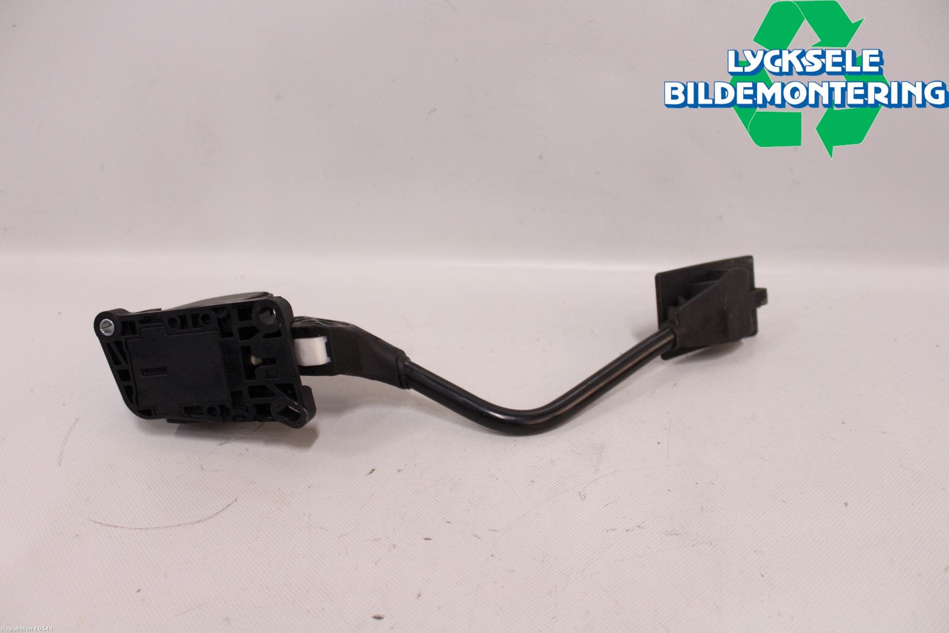 Citroen C5 08-17 Gaspedal