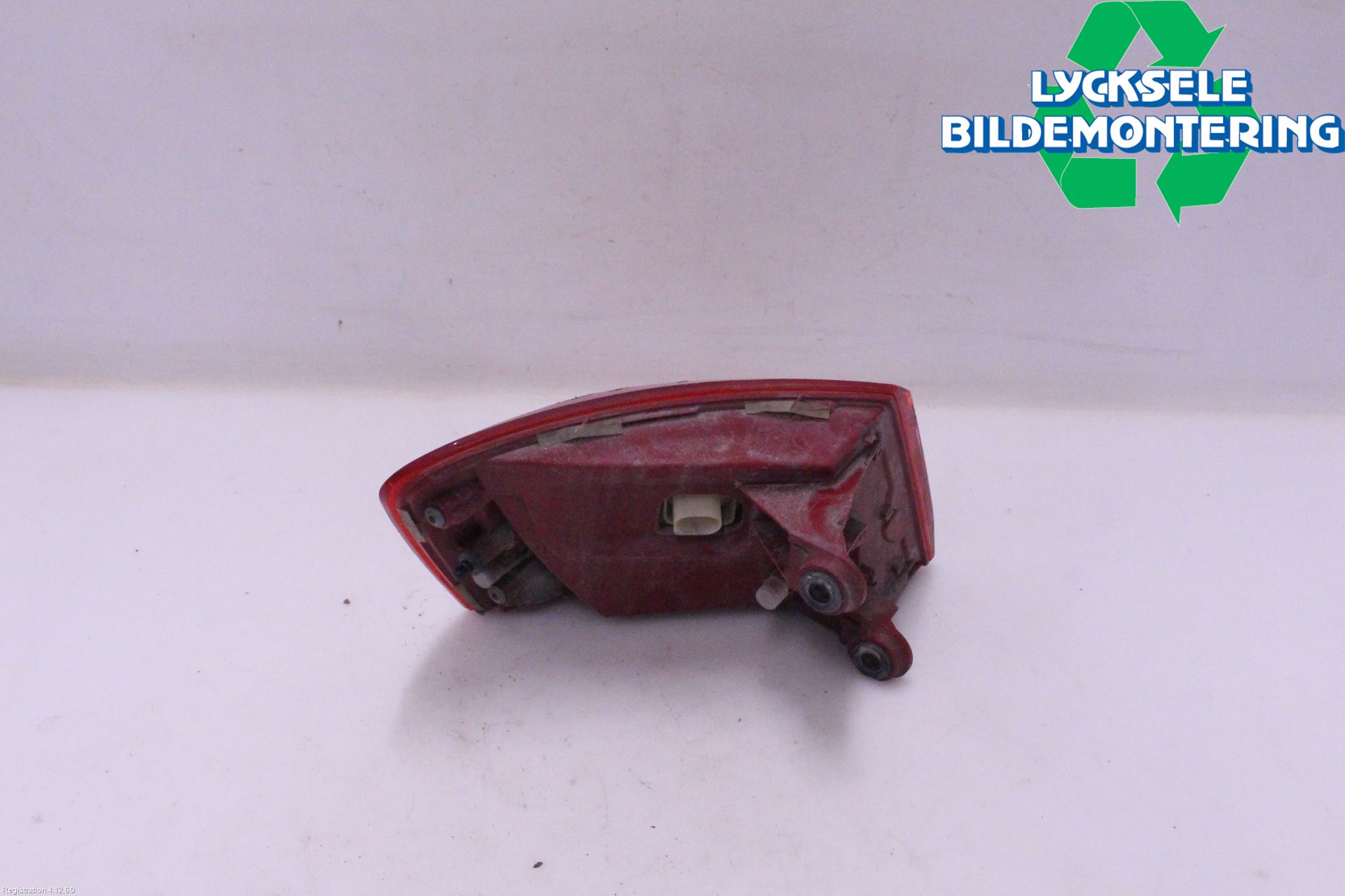 Audi A6 ALLROAD 12-18 Bakljus Höger