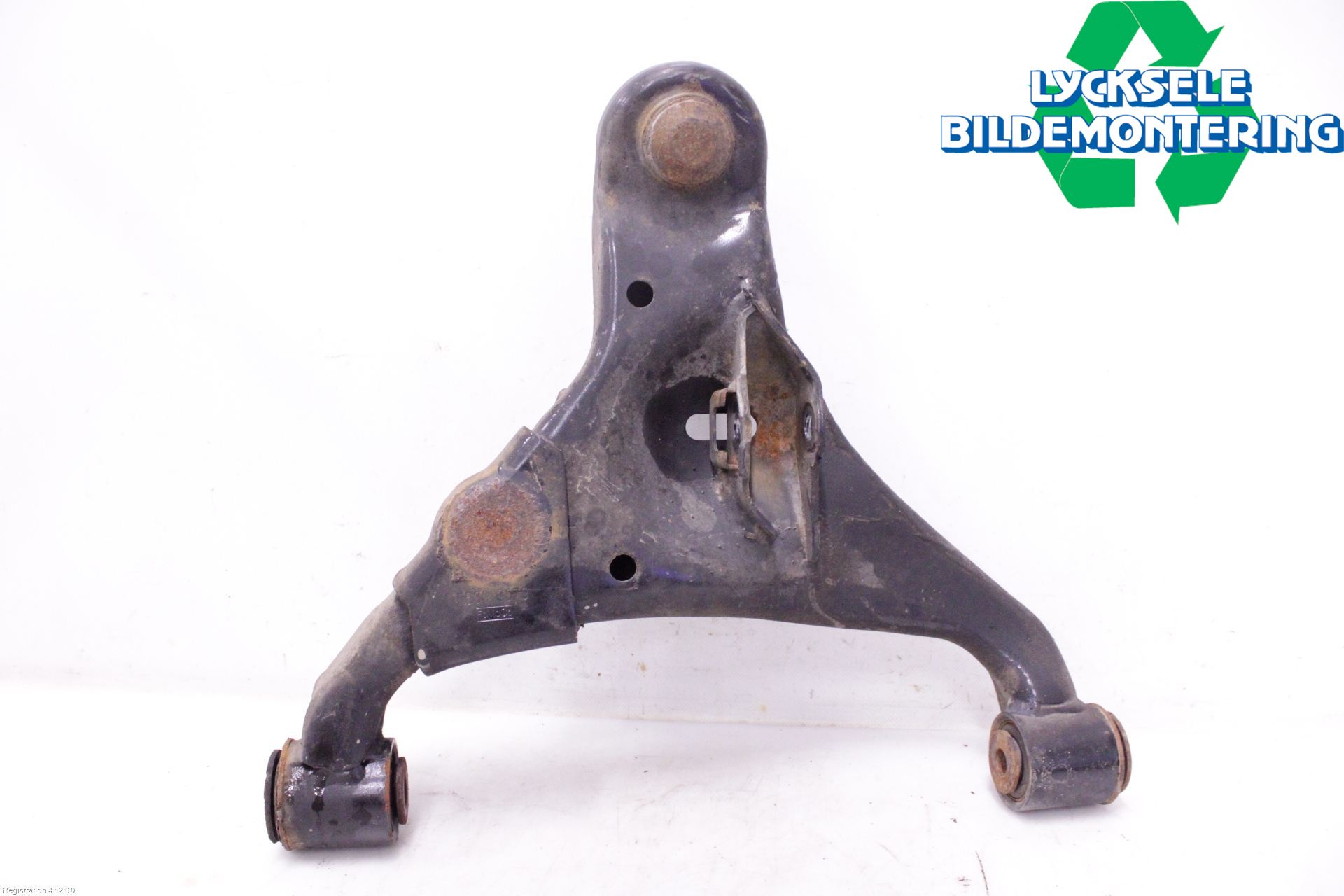 Ford RANGER EU 12-23 Bärarm Fram Undre Vä