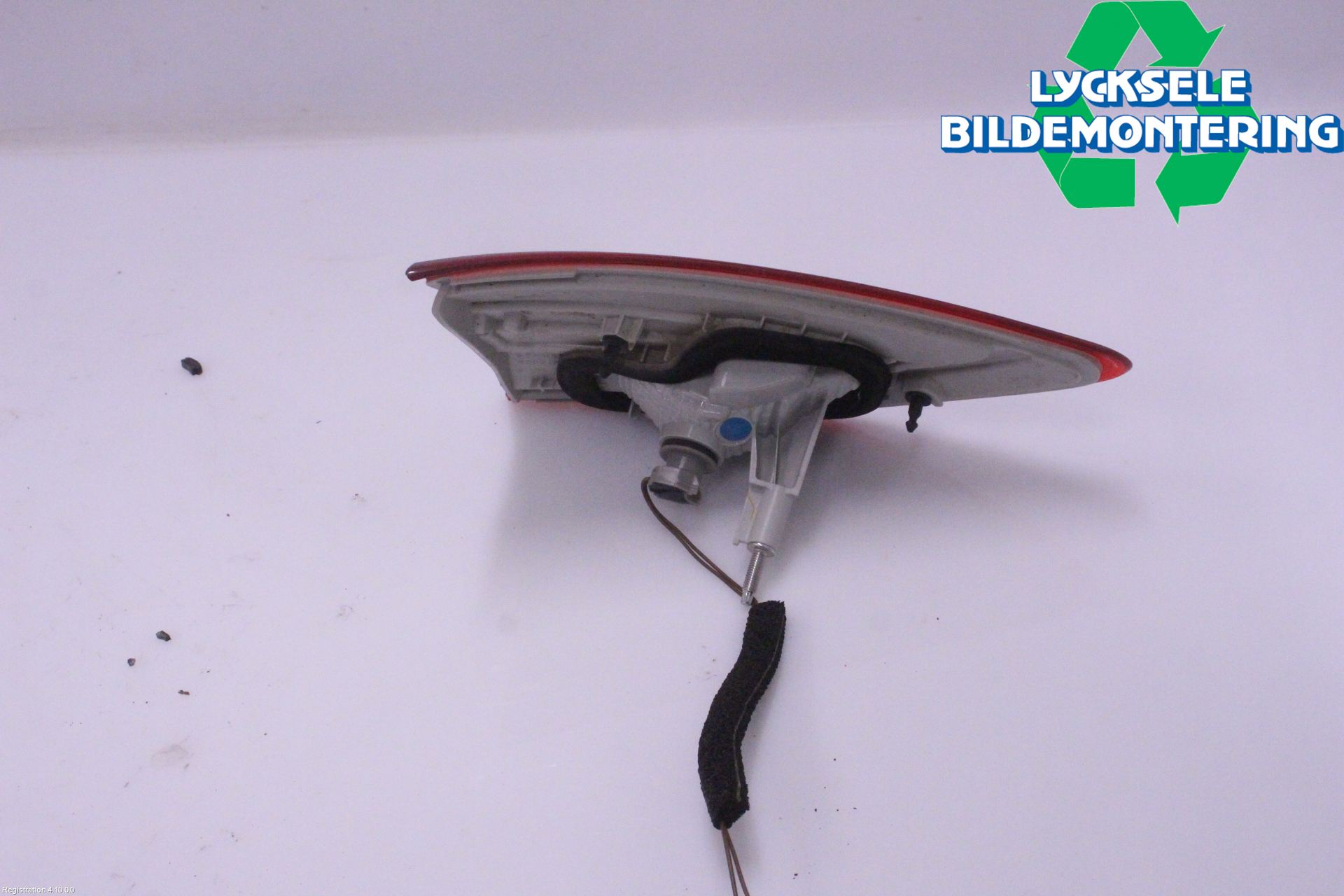 Ford KUGA 13-16 Bakljus Lucka Hö