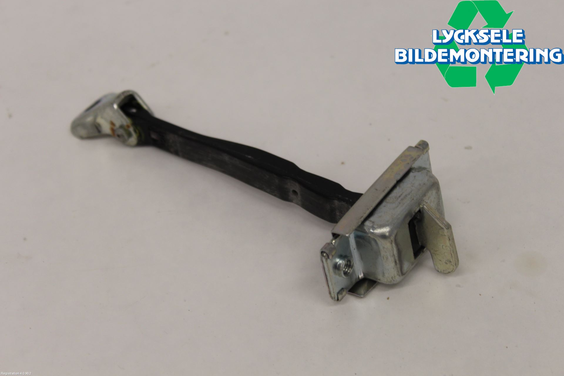 Toyota RAV4 19- Dörrstopp