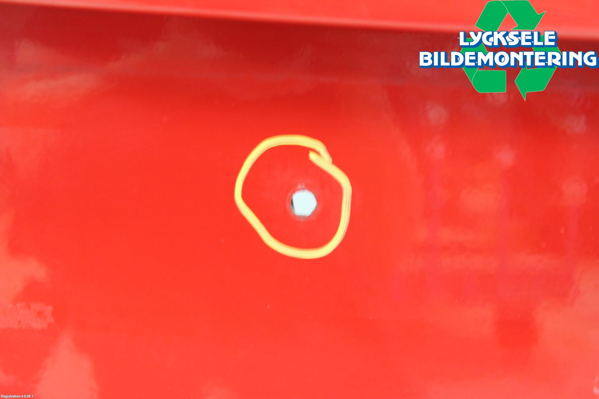 Opel ASTRA J 10-15 Baklucka Kombi