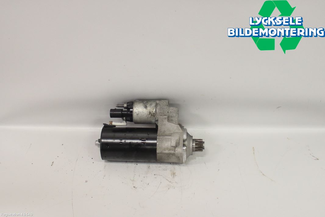 Volkswagen VW PASSAT CC 08-16 Startmotor Diesel