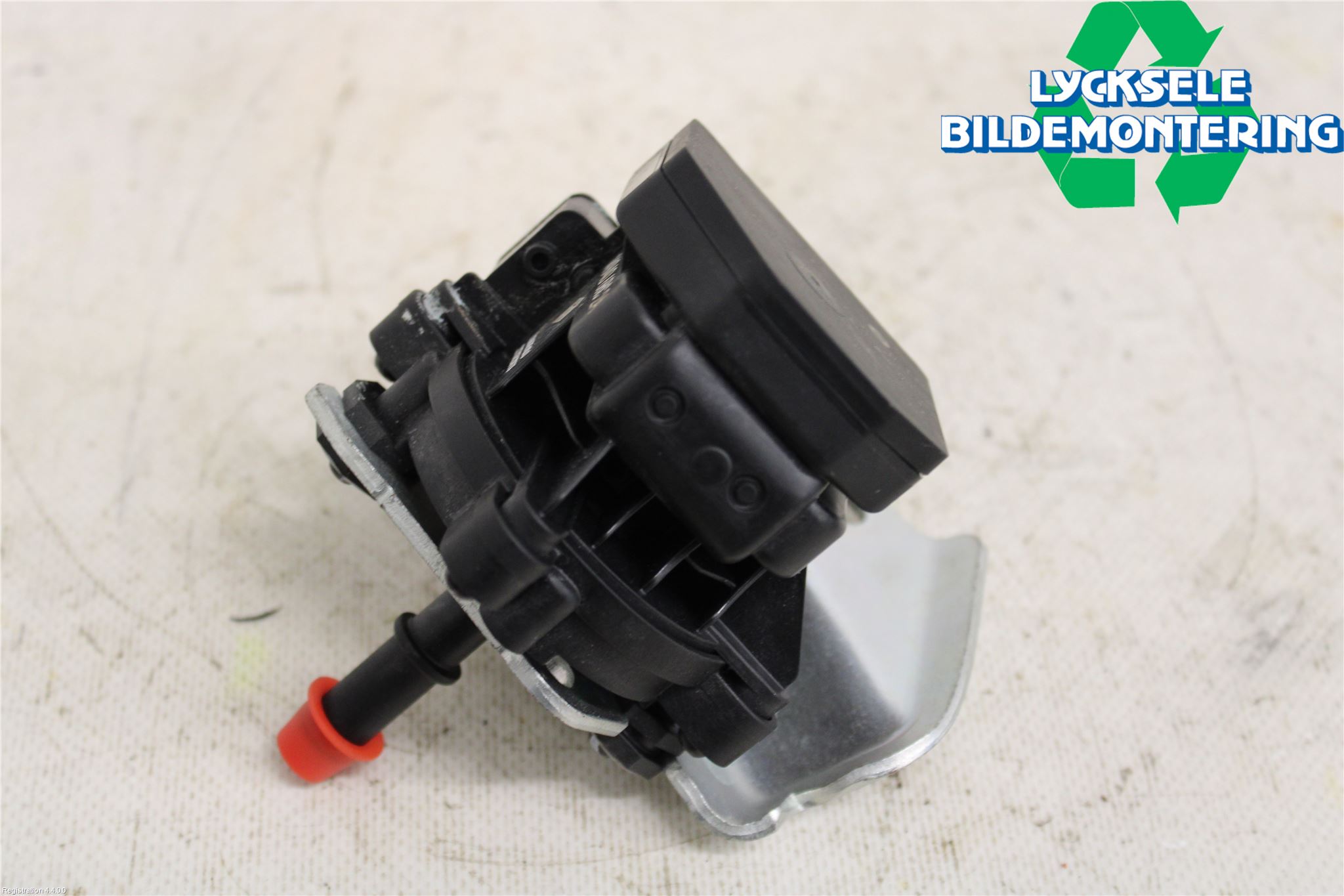 Nissan X-TRAIL T33 22- Motor Övrigt