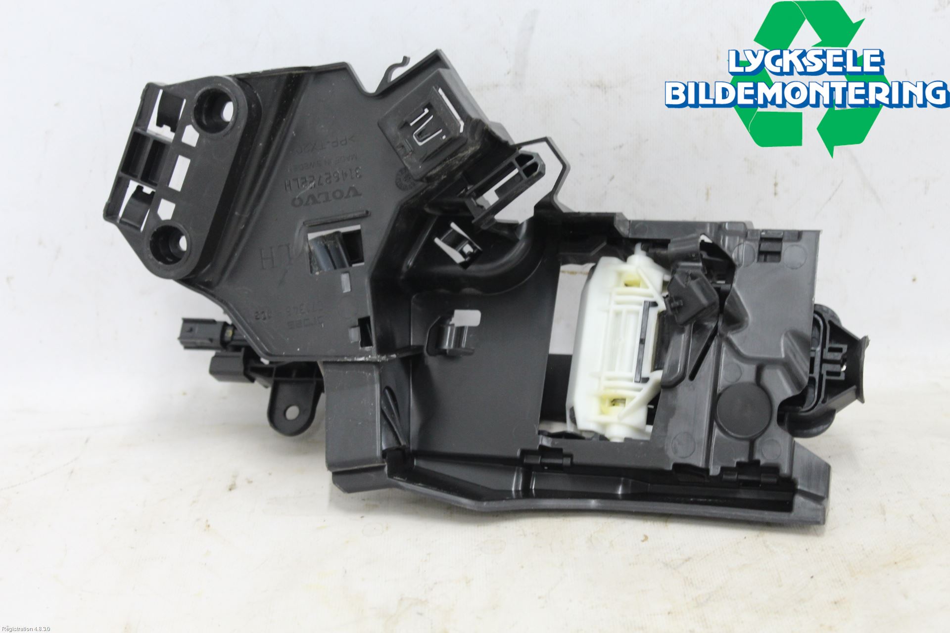 Volvo V60 19- Dörrhandtag Yttre Vä