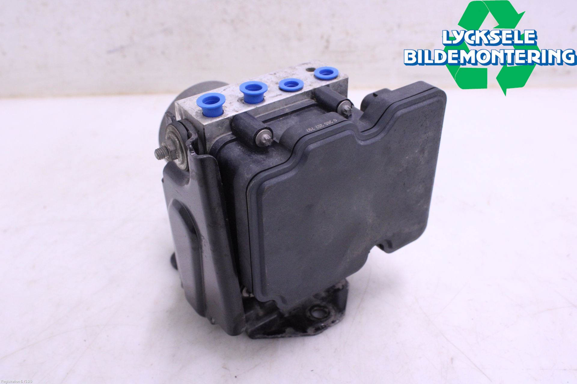 Mercedes-Benz MB SPRINTER (W906) 06-18 Abs Hydraulaggregat