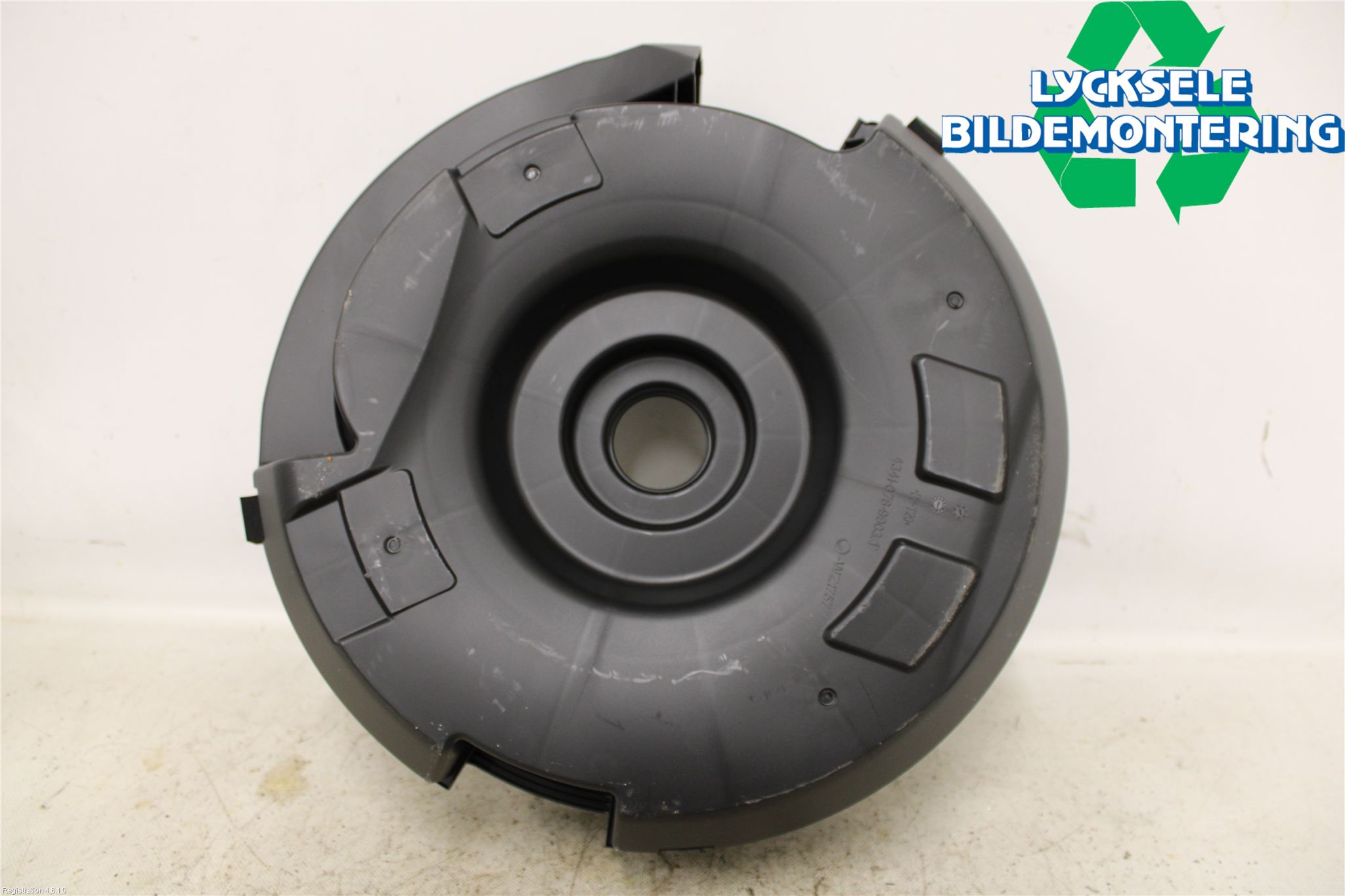 Audi A6 F2/C8 19- Högtalare