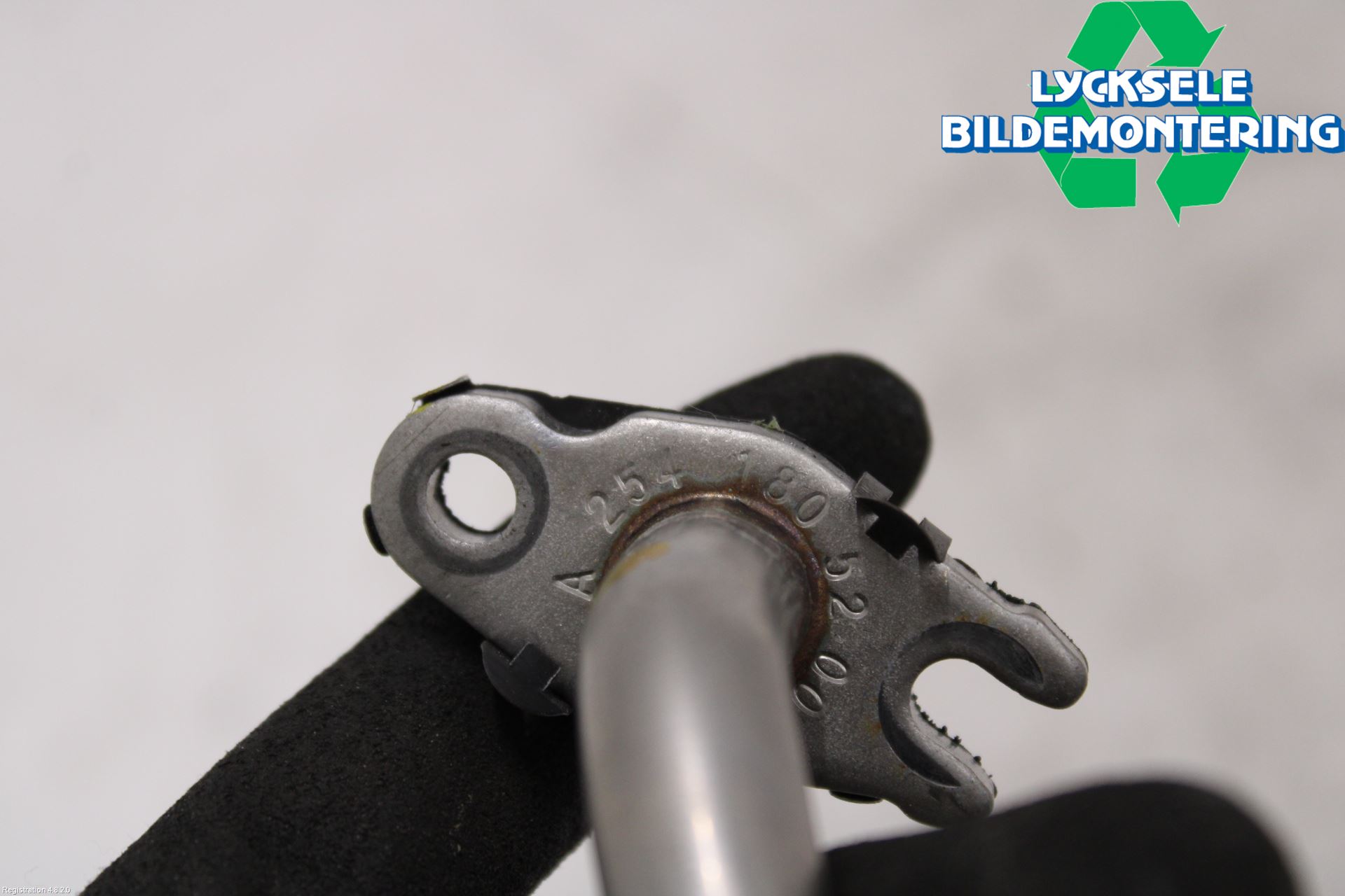 Mercedes-Benz MB C-KLASS (W206) 21- Motor Oljerör-Slang