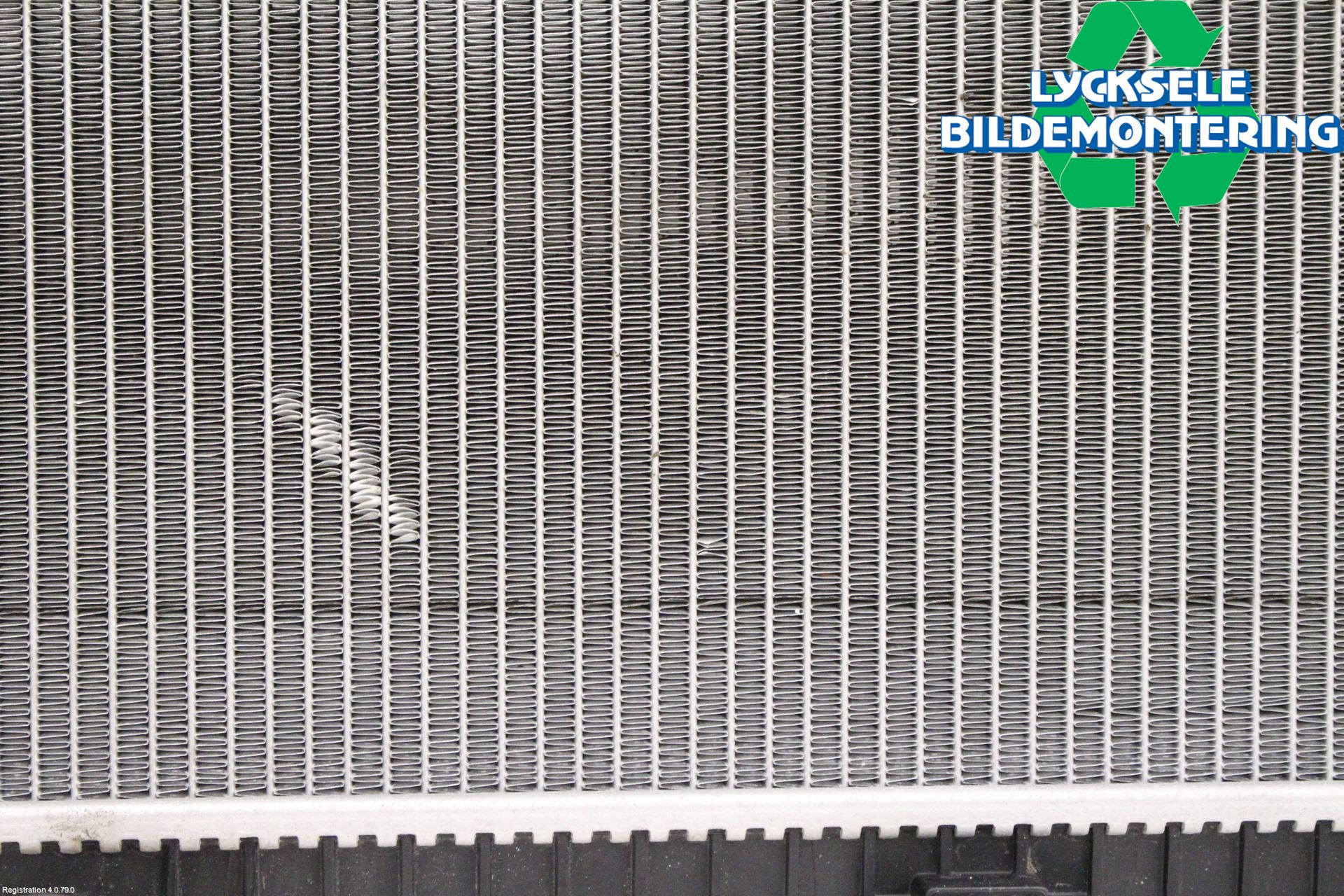 Ford FIESTA 13-17 Kylare Man