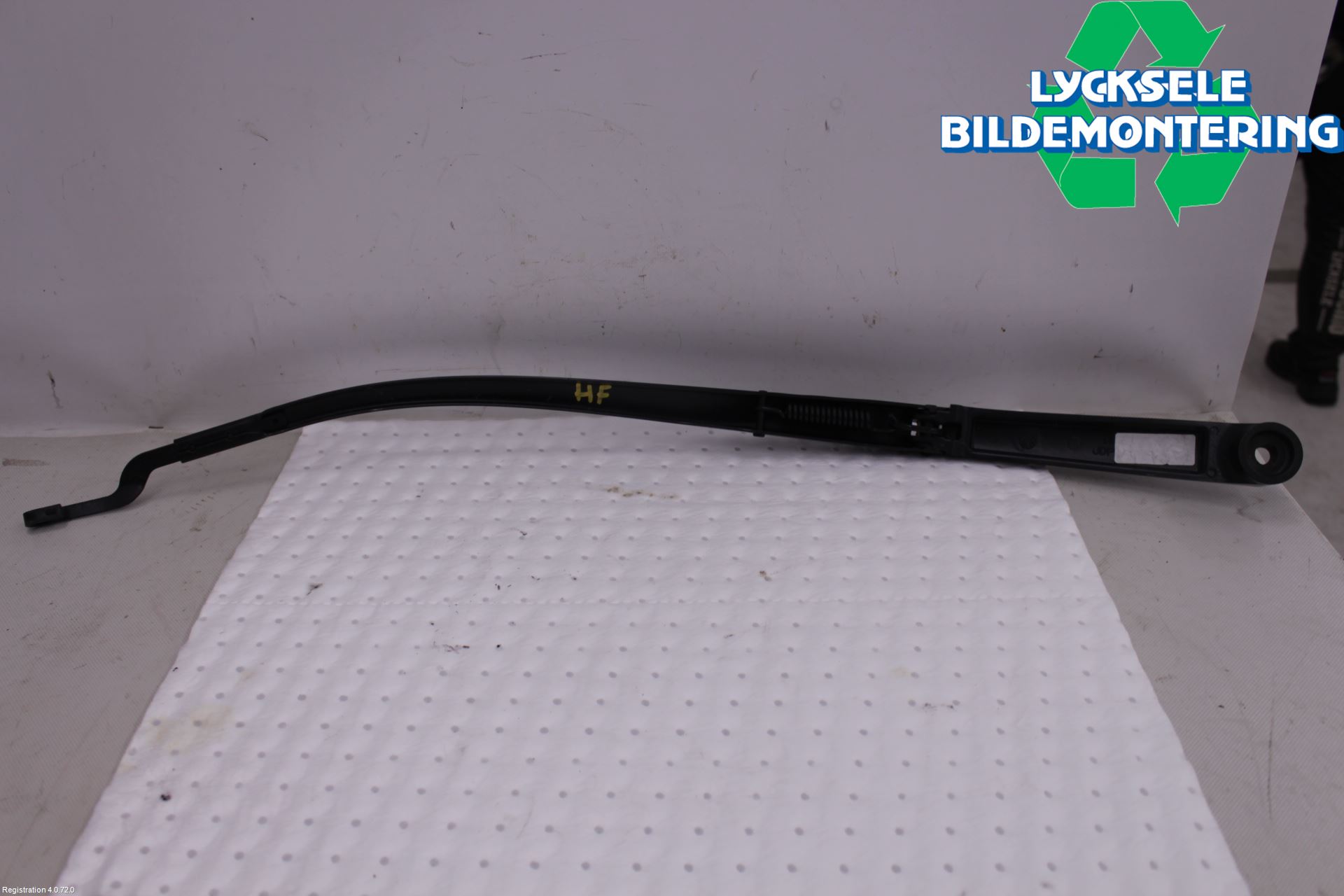 Kia CEED 12-18 Torkararm Armar Vindruta